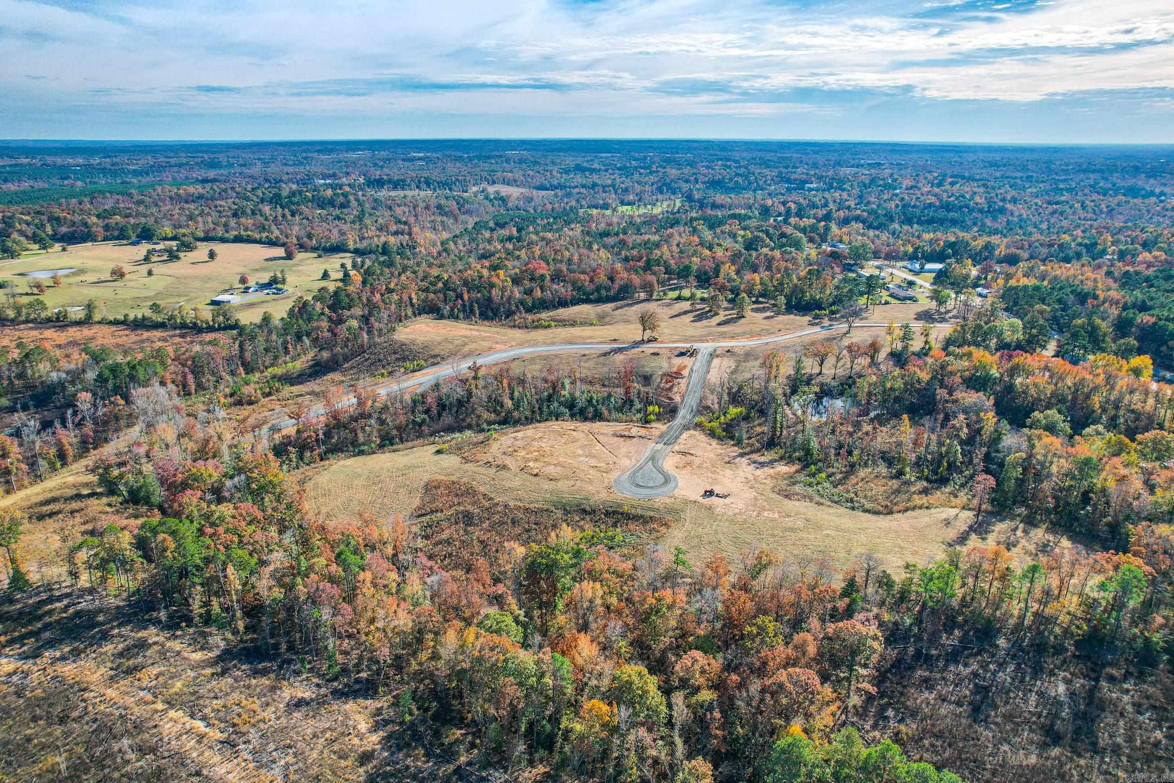 125  Rolling Oaks  De Queen, AR