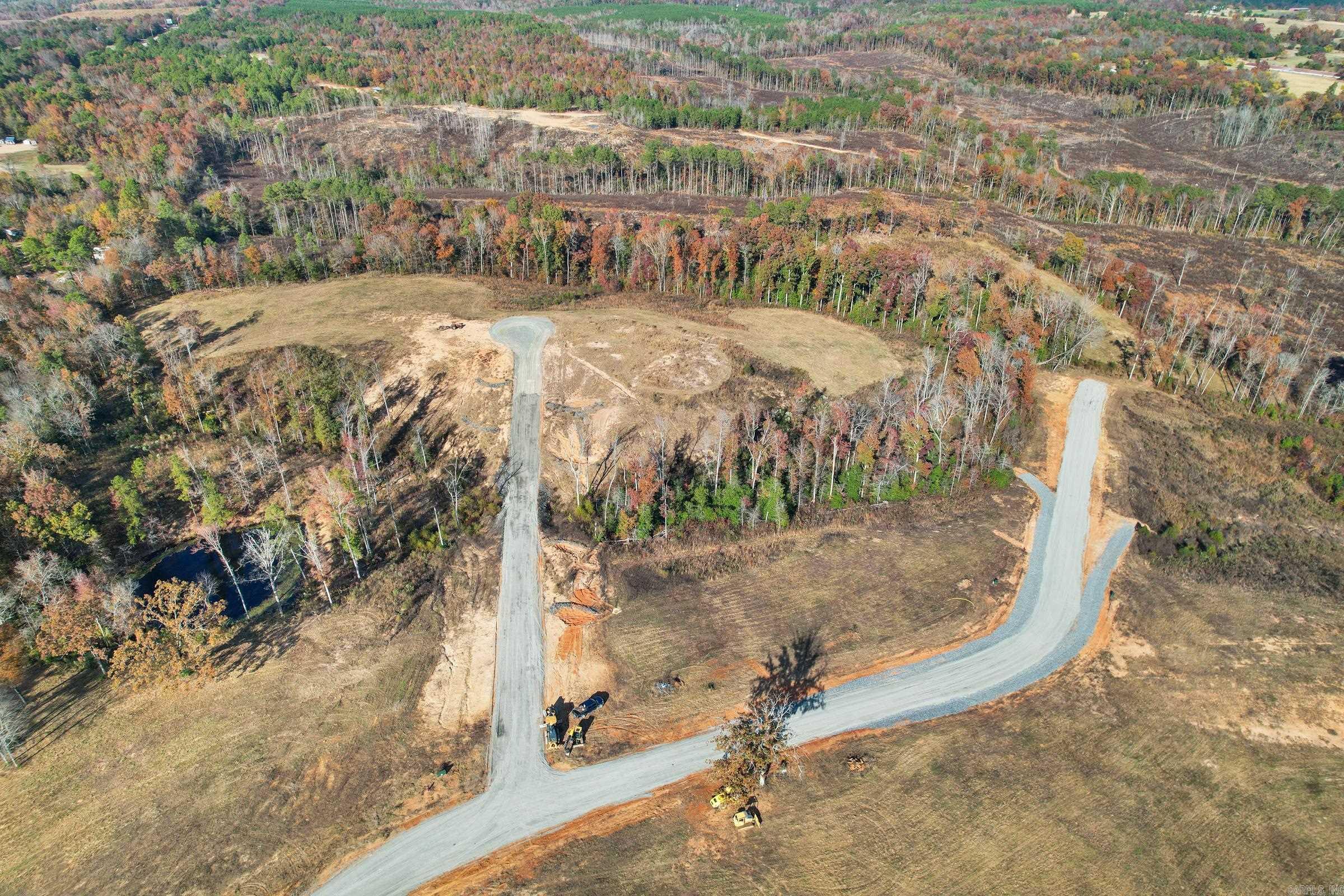 125  Rolling Oaks  De Queen, AR