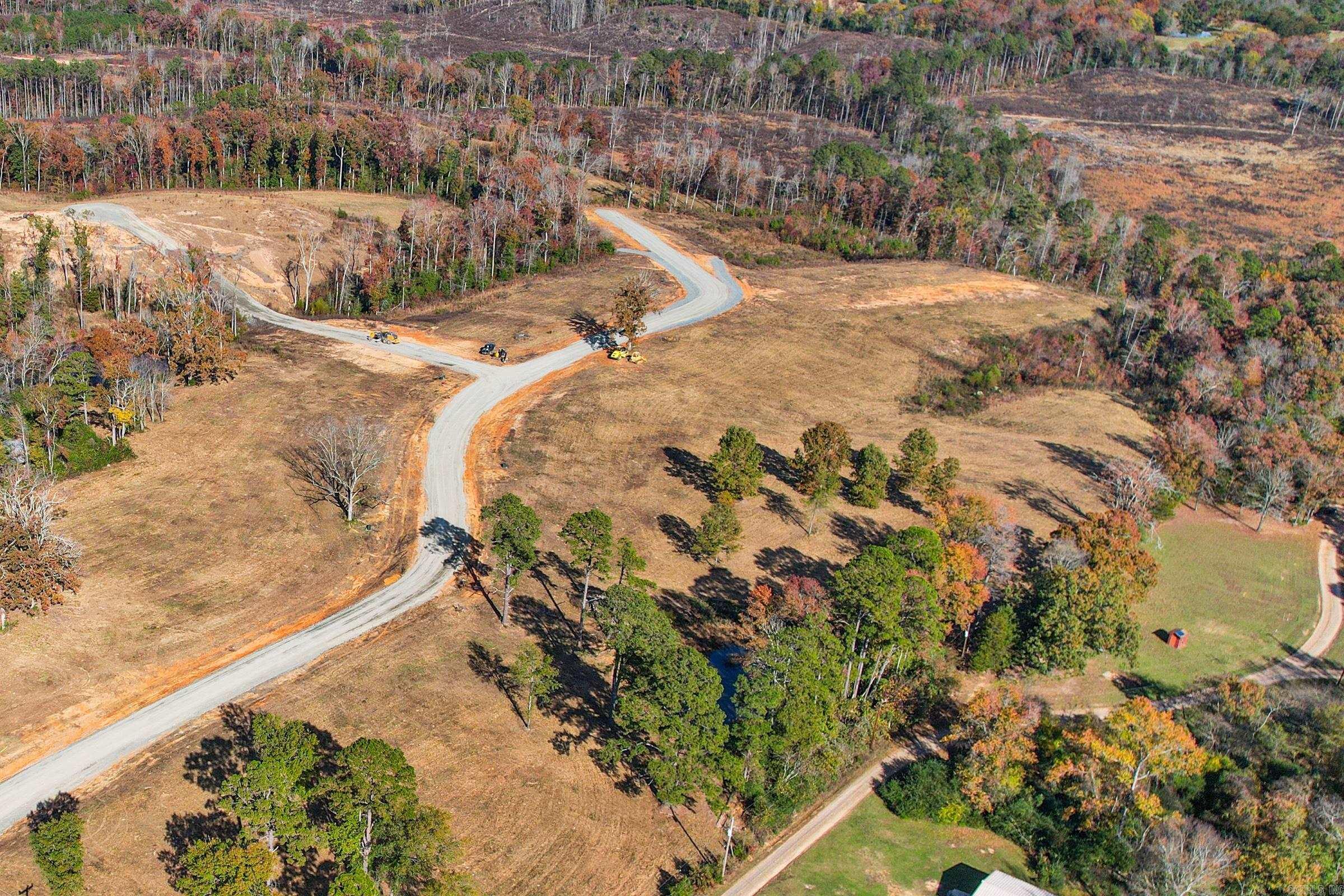 135  Rolling Oaks  De Queen, AR