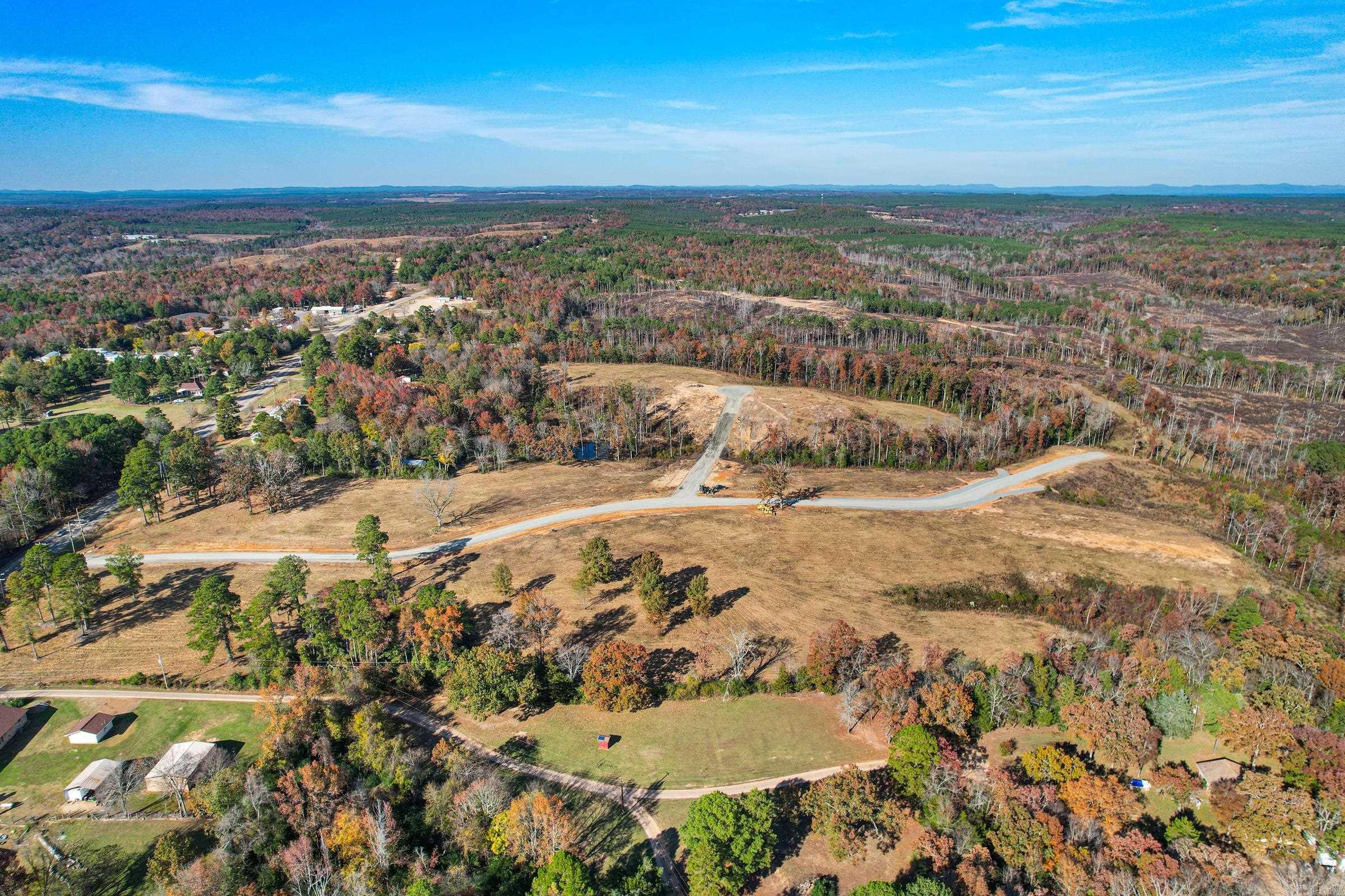 143 N Rolling Oaks  De Queen, AR