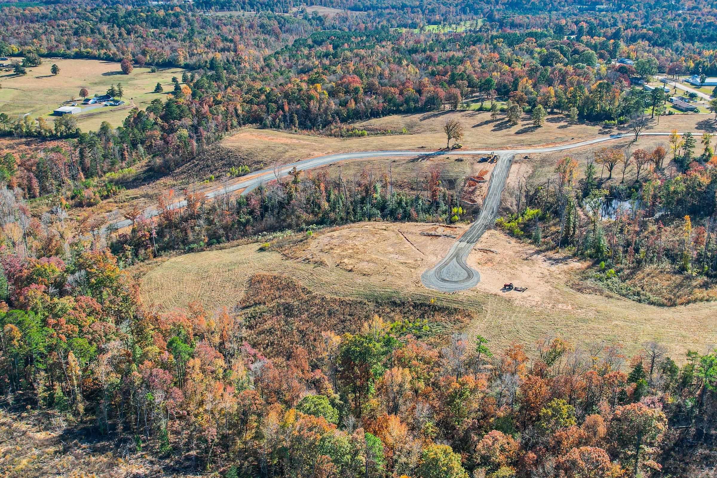 143 N Rolling Oaks  De Queen, AR