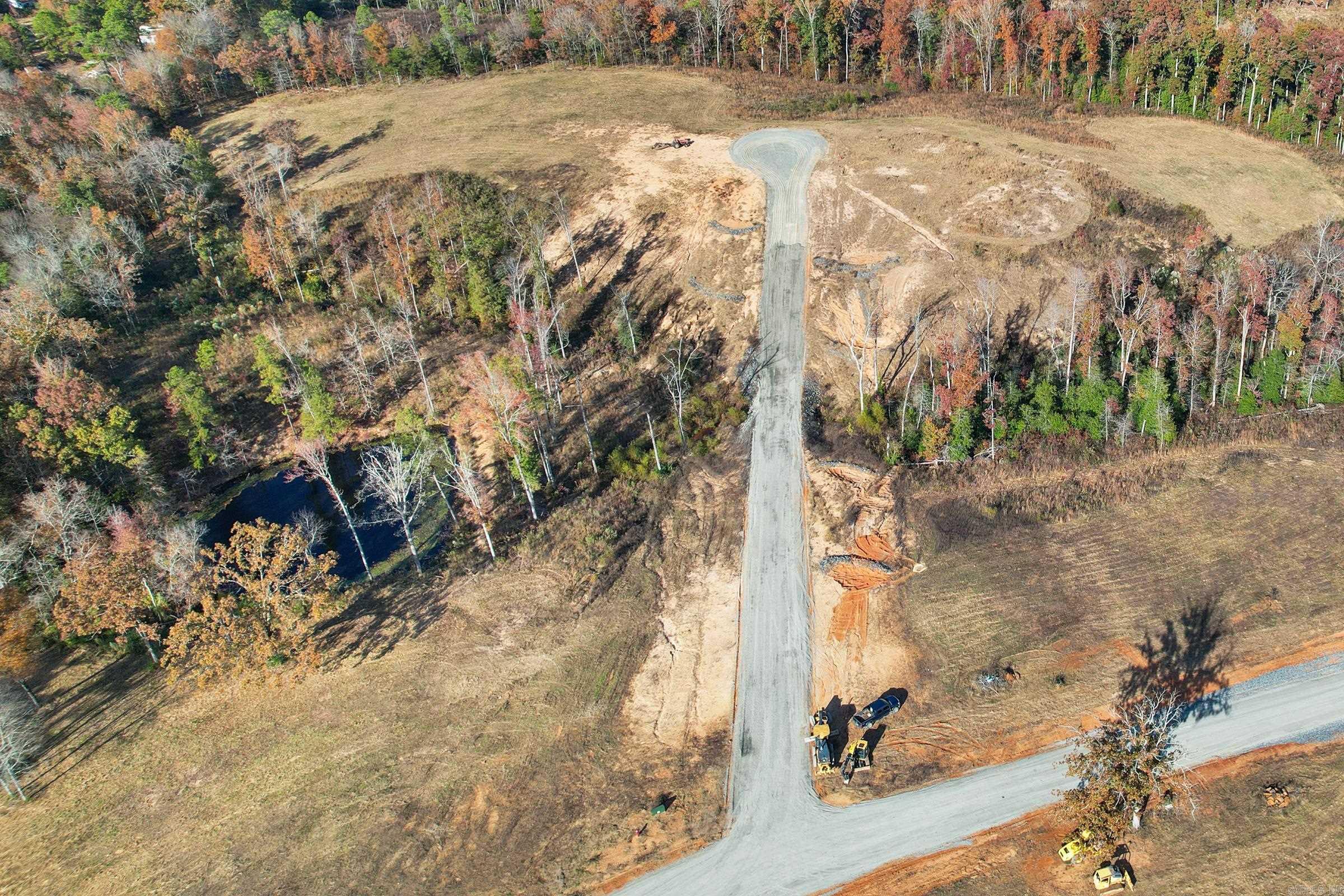 150 N Rolling Oaks  De Queen, AR