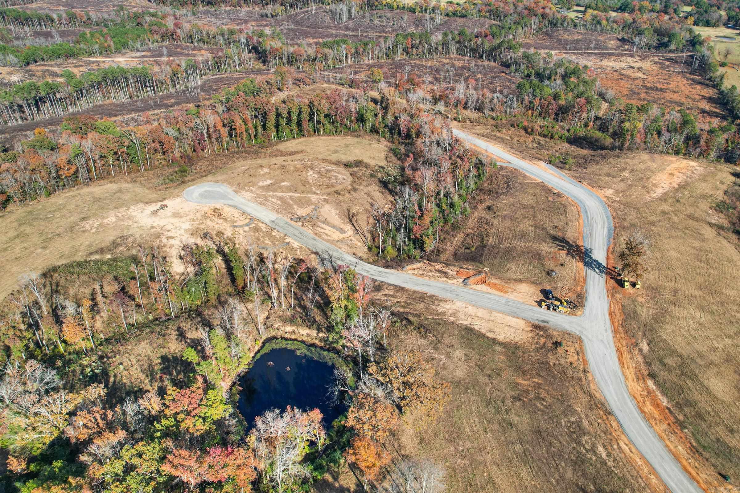 150 N Rolling Oaks  De Queen, AR