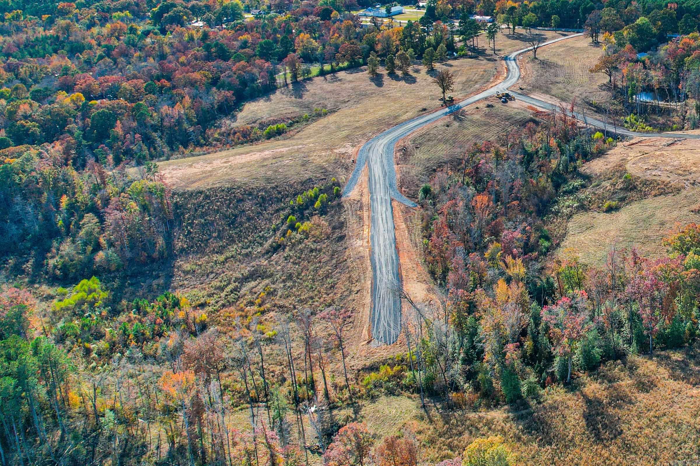 151 N Rolling Oaks  De Queen, AR