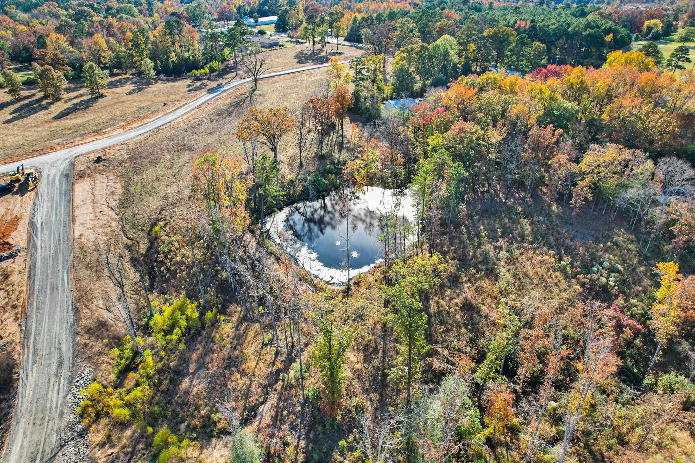 151 N Rolling Oaks  De Queen, AR