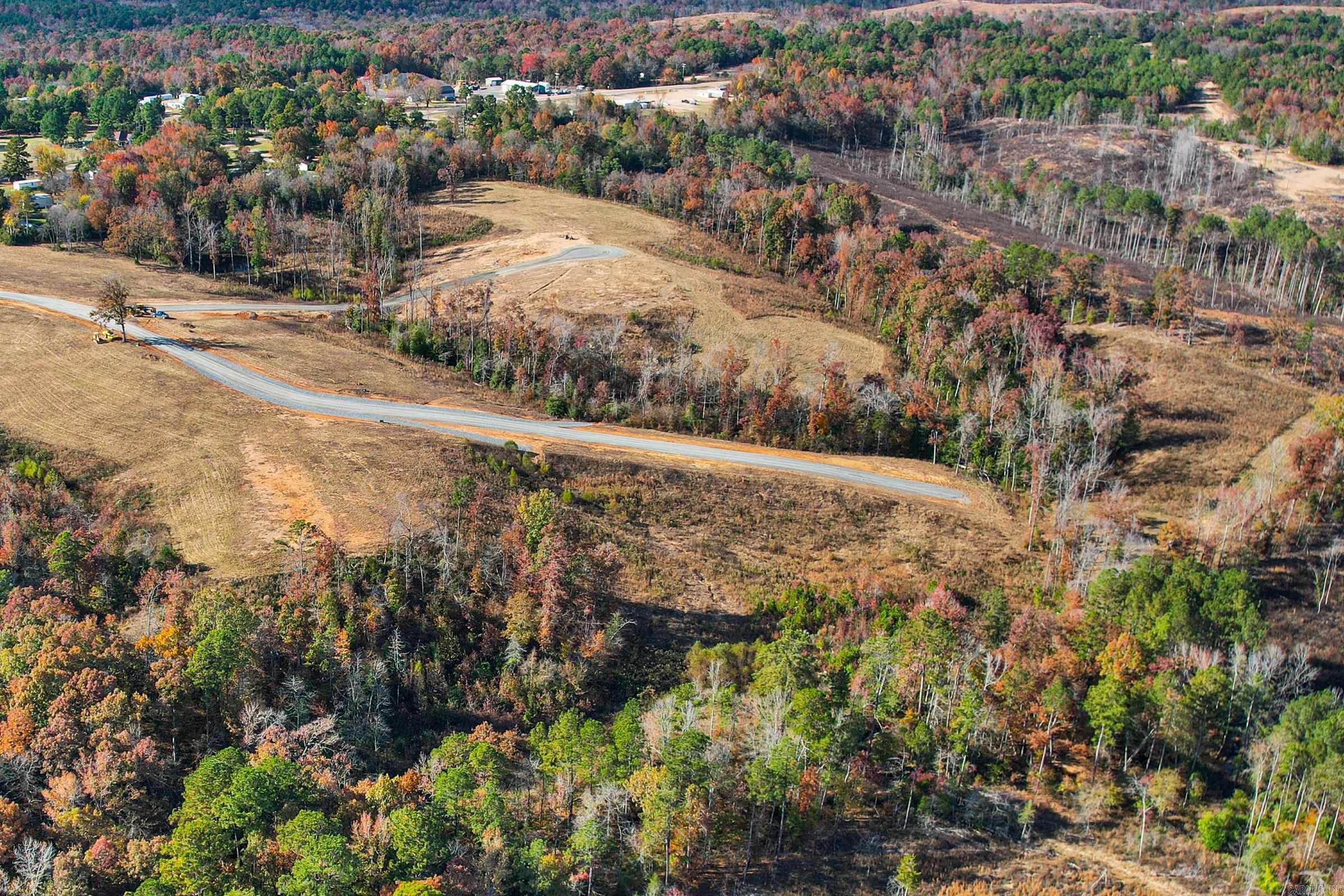 156 N Rolling Oaks  De Queen, AR