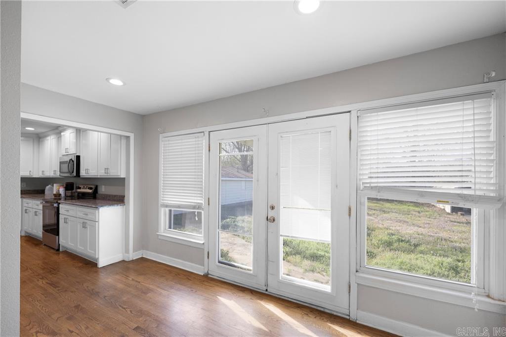 409 W 8Th St  Russellville, AR