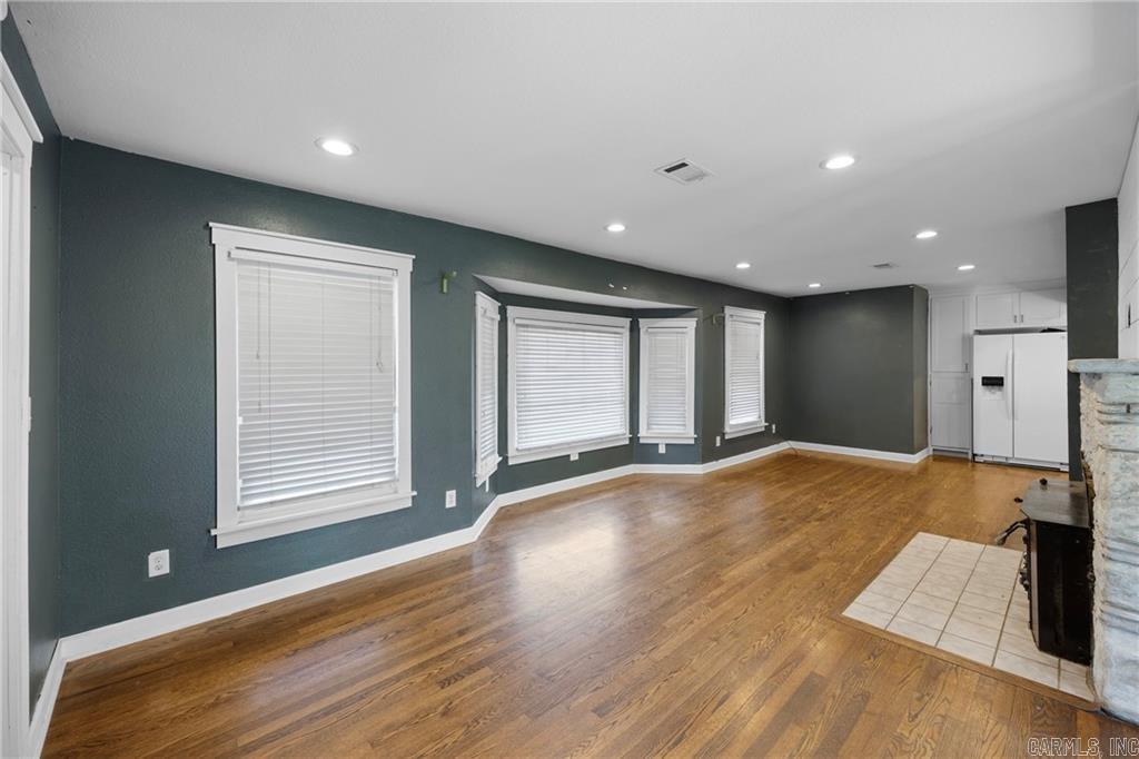 409 W 8Th St  Russellville, AR