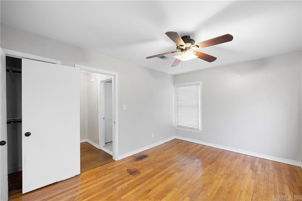 409 W 8Th St  Russellville, AR
