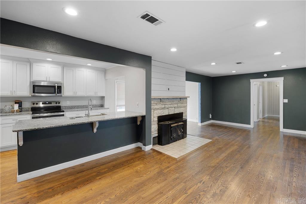 409 W 8Th St  Russellville, AR