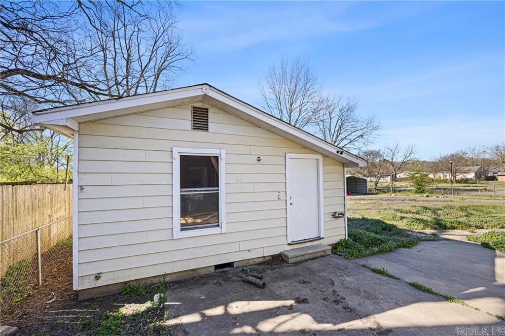 409 W 8Th St  Russellville, AR