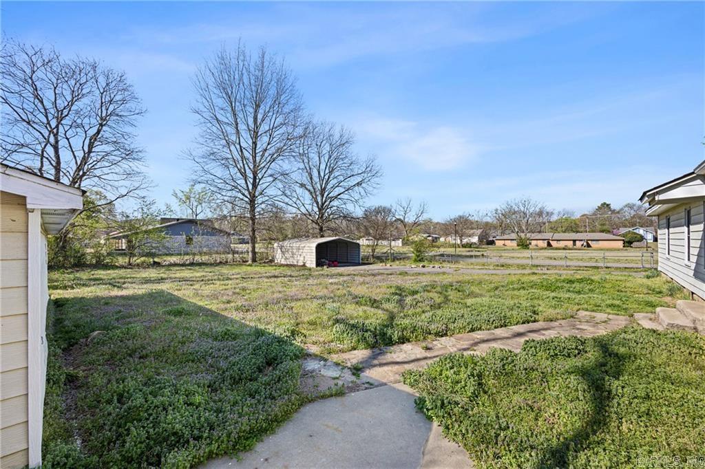 409 W 8Th St  Russellville, AR