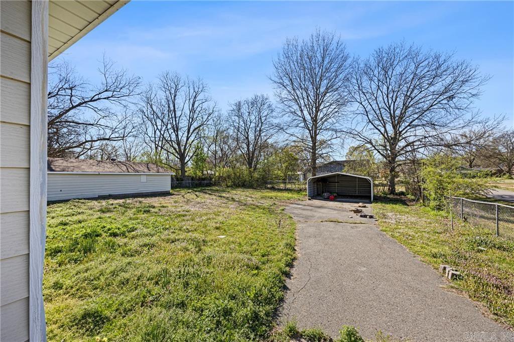 409 W 8Th St  Russellville, AR