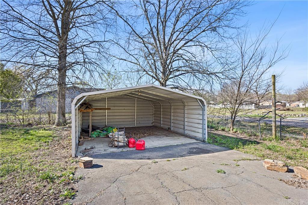 409 W 8Th St  Russellville, AR