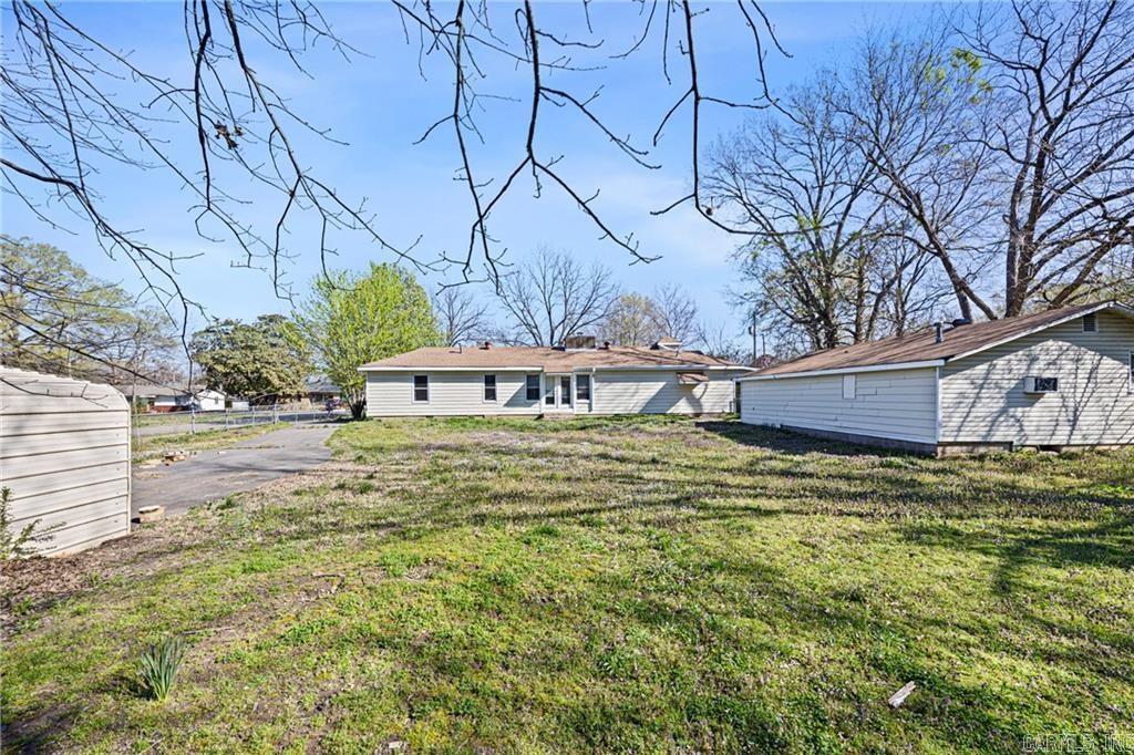 409 W 8Th St  Russellville, AR