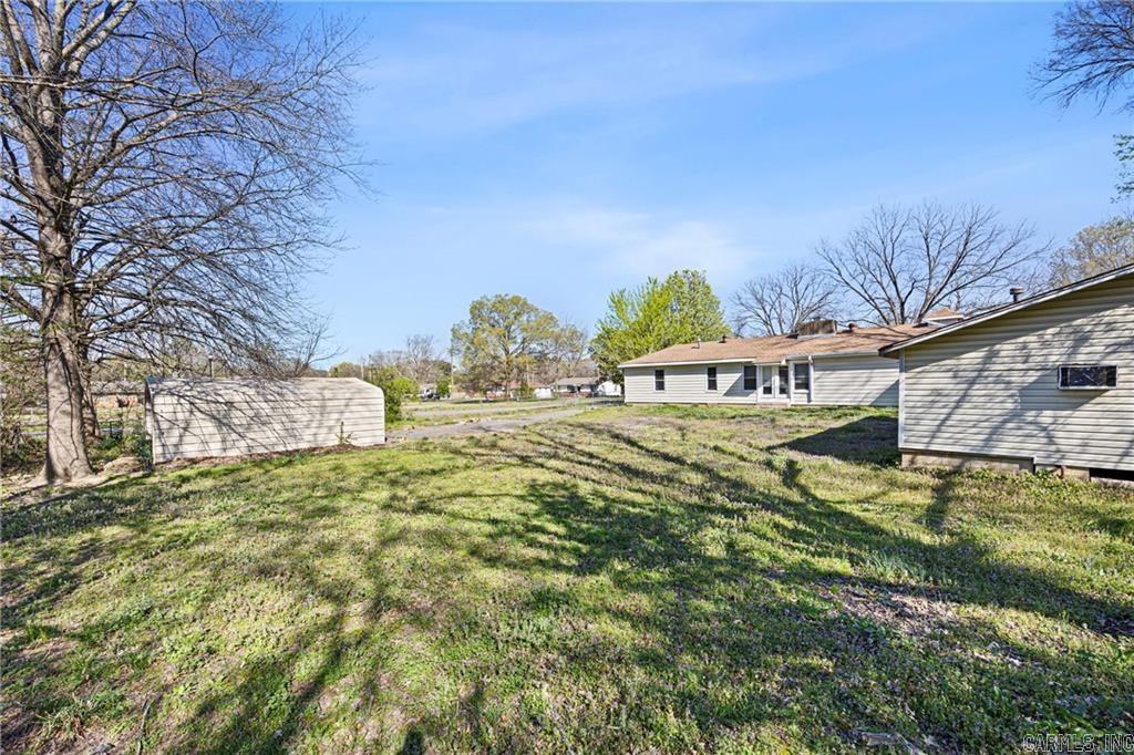 409 W 8Th St  Russellville, AR