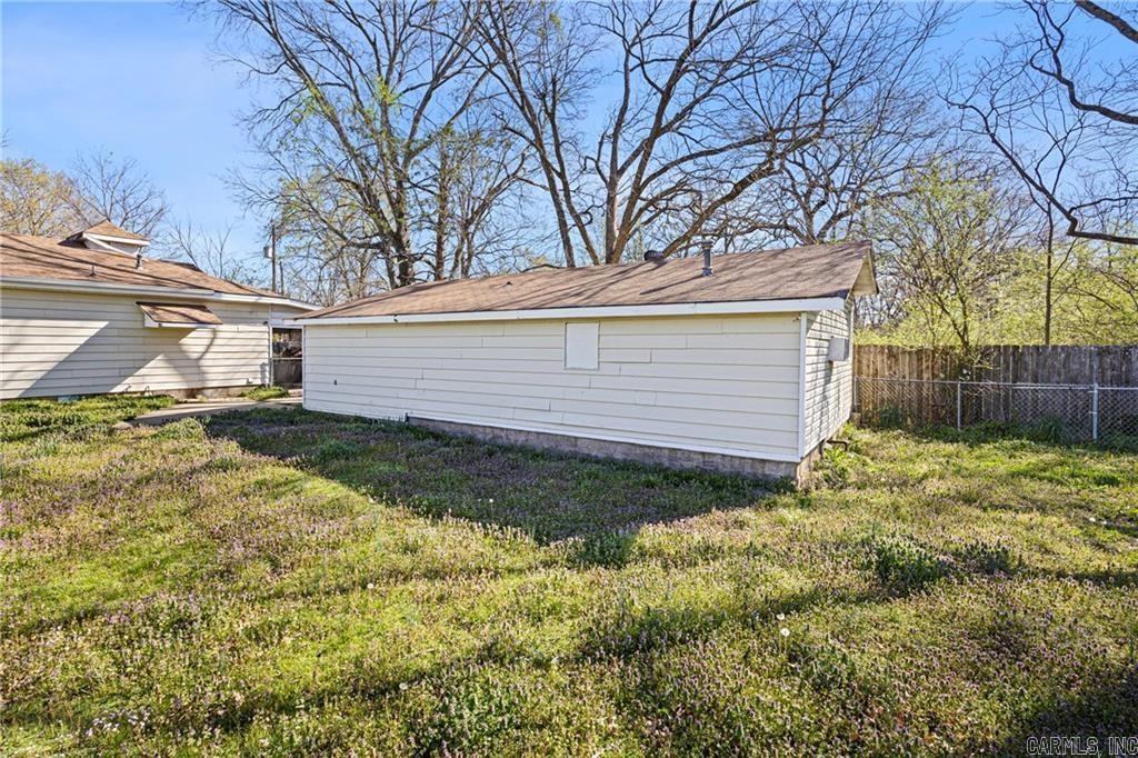 409 W 8Th St  Russellville, AR