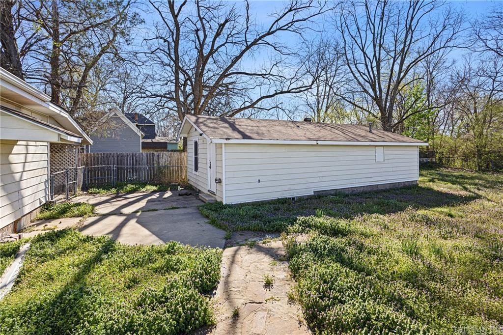 409 W 8Th St  Russellville, AR
