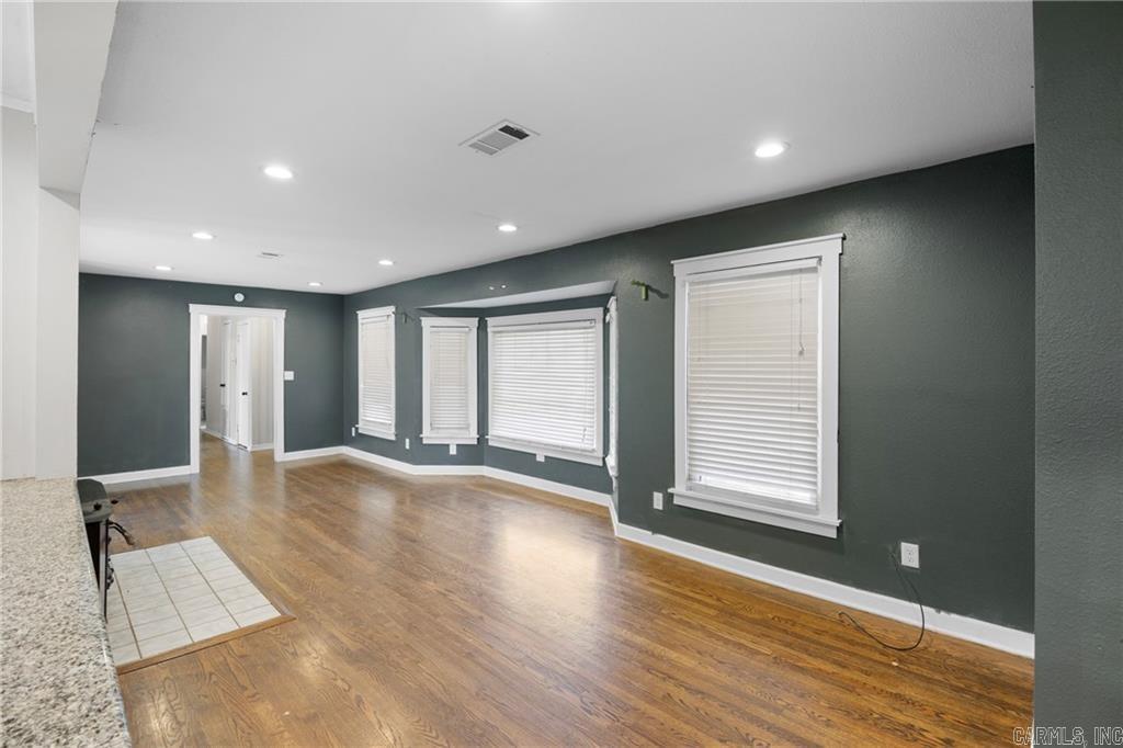 409 W 8Th St  Russellville, AR