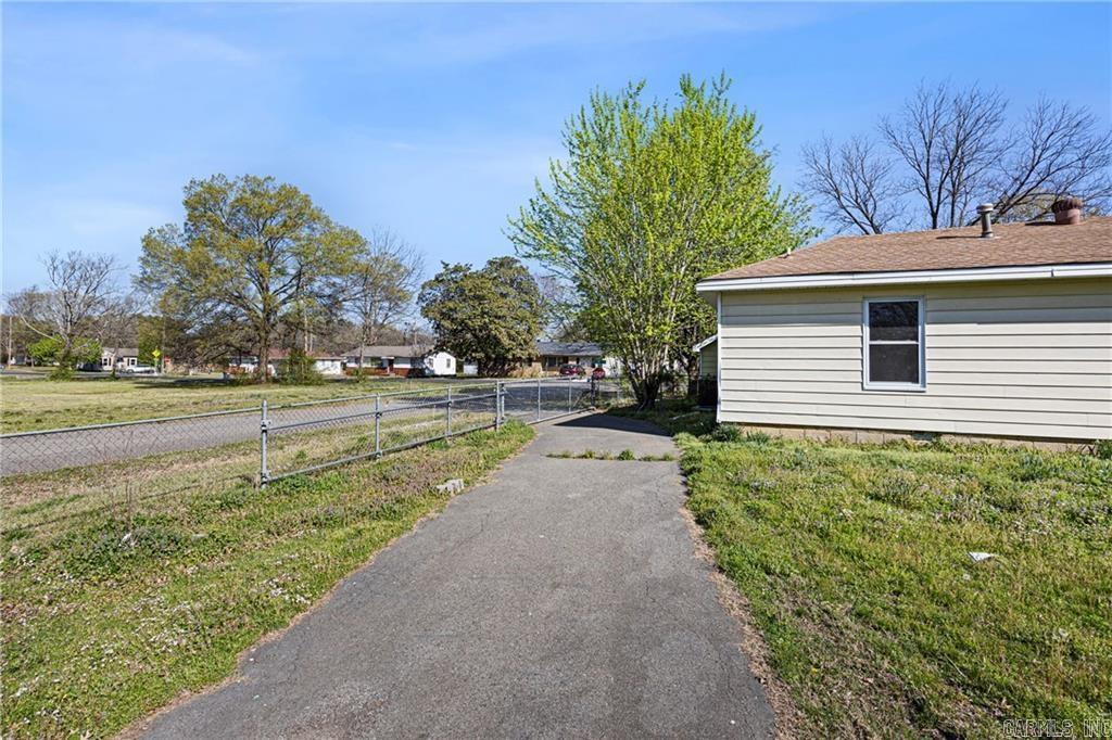409 W 8Th St  Russellville, AR