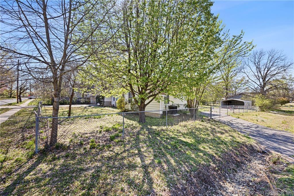409 W 8Th St  Russellville, AR