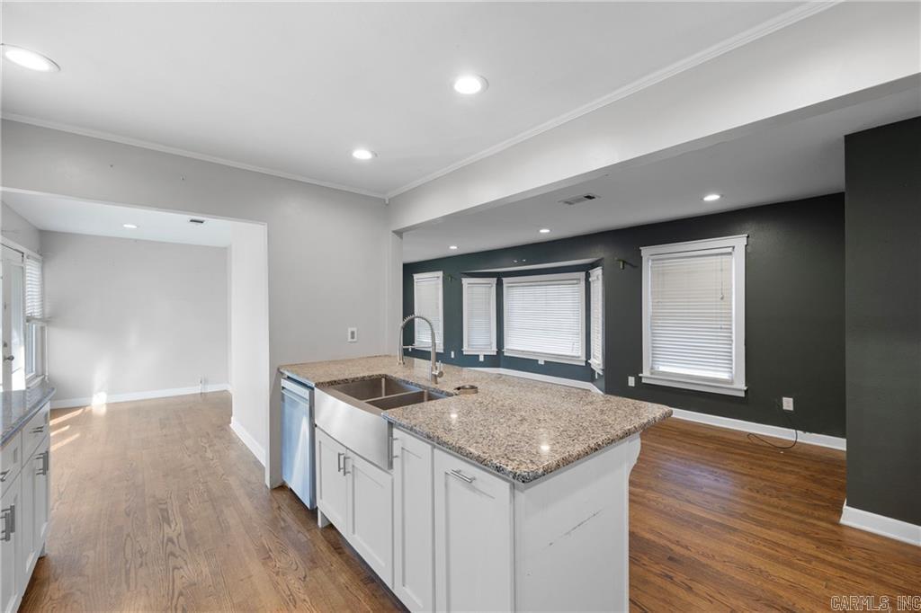 409 W 8Th St  Russellville, AR