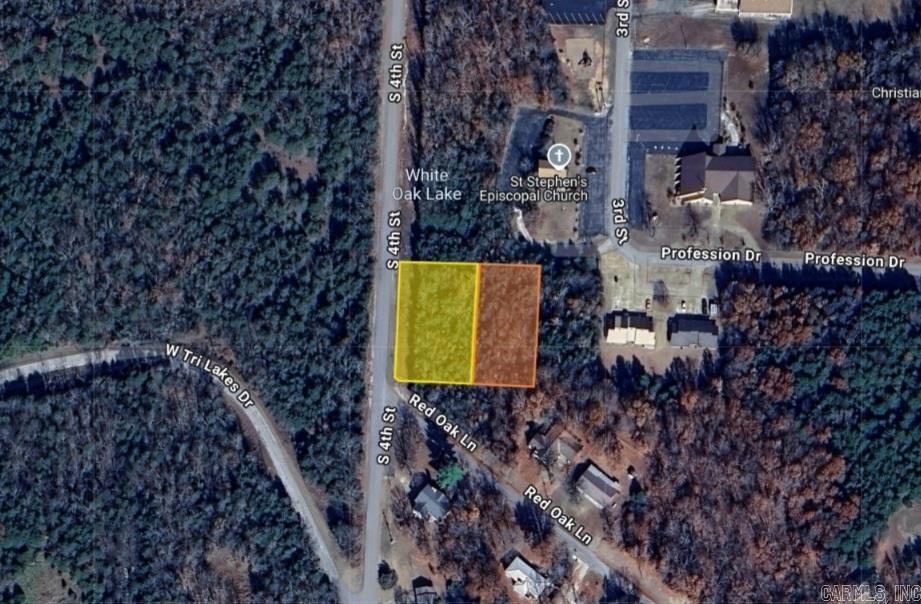 603  Profession  Horseshoe Bend, AR