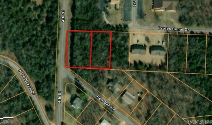 603  Profession  Horseshoe Bend, AR