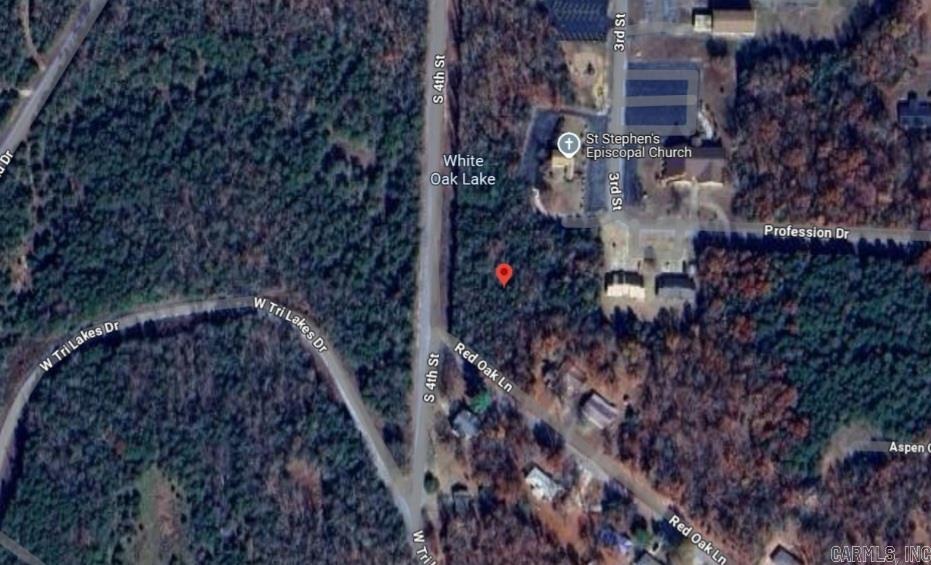 603  Profession  Horseshoe Bend, AR