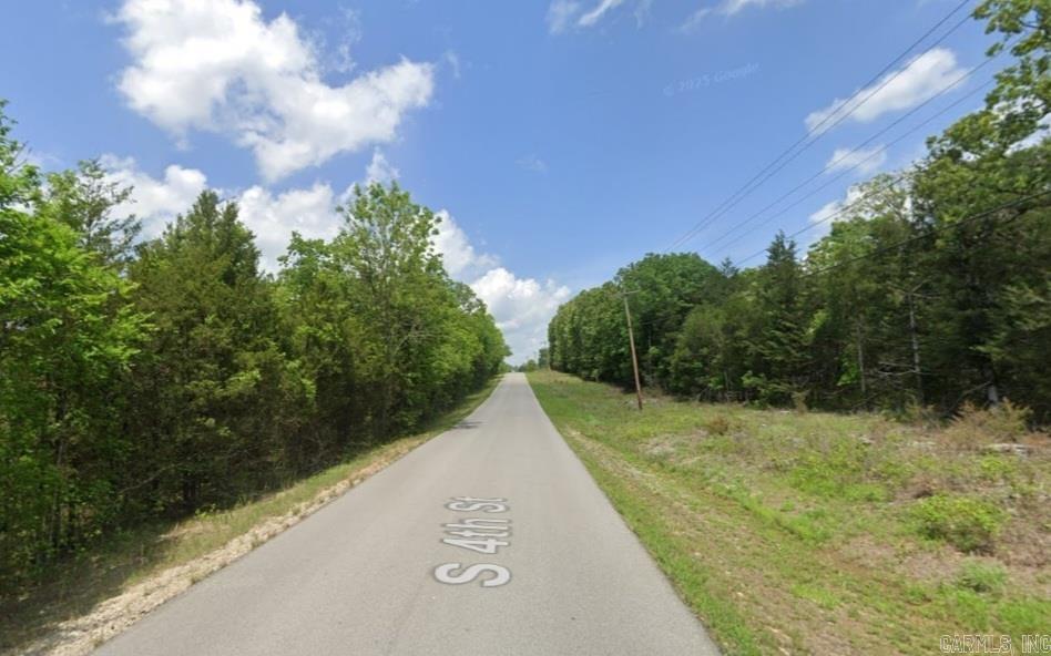 603  Profession  Horseshoe Bend, AR