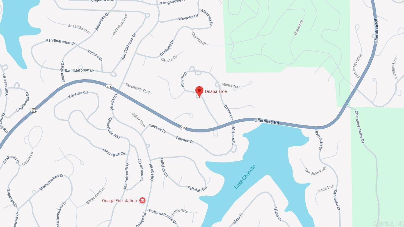 0  Onapa  Cherokee Village, AR