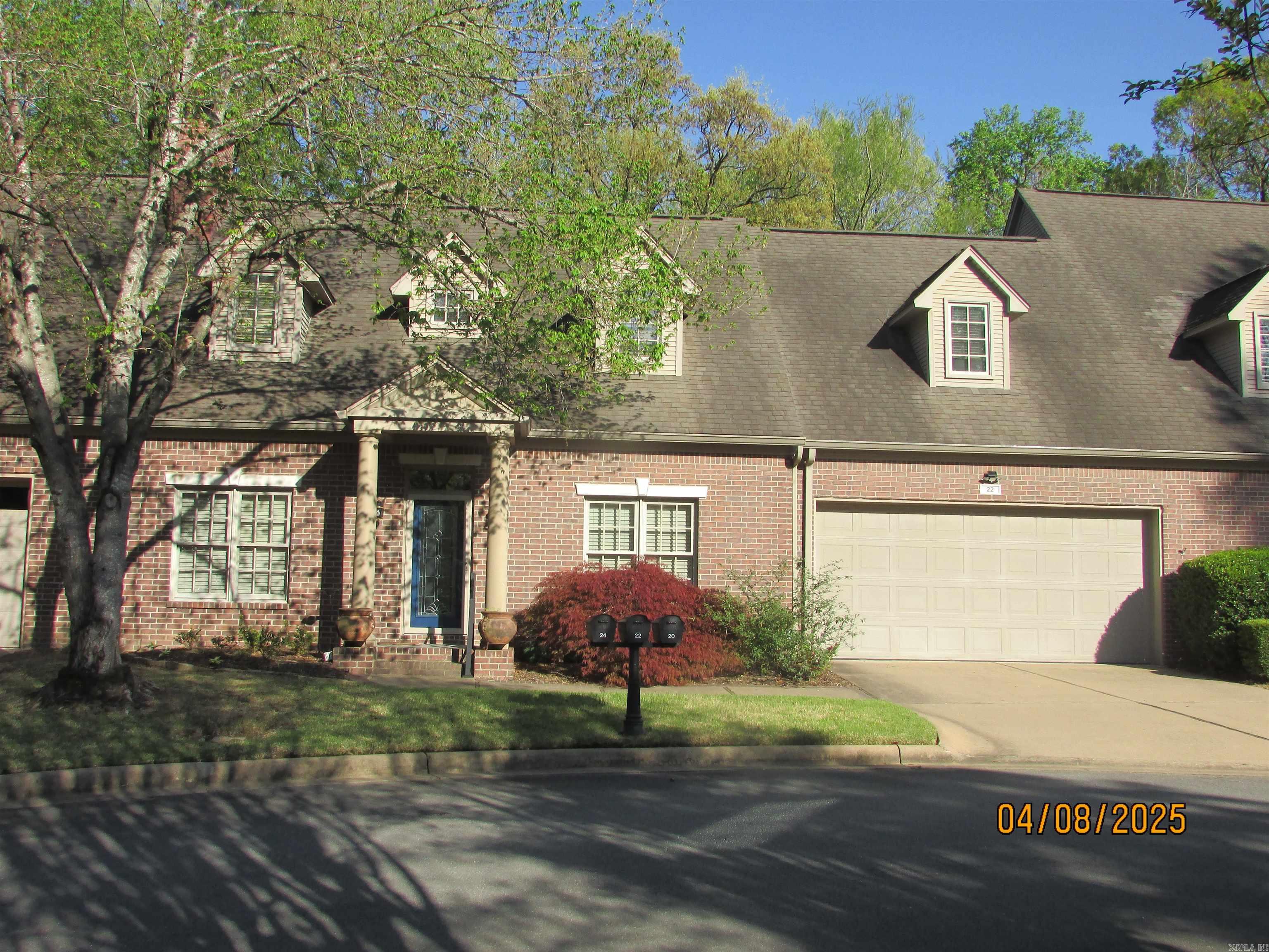 22  Creekwood Cove  North Little Rock, AR