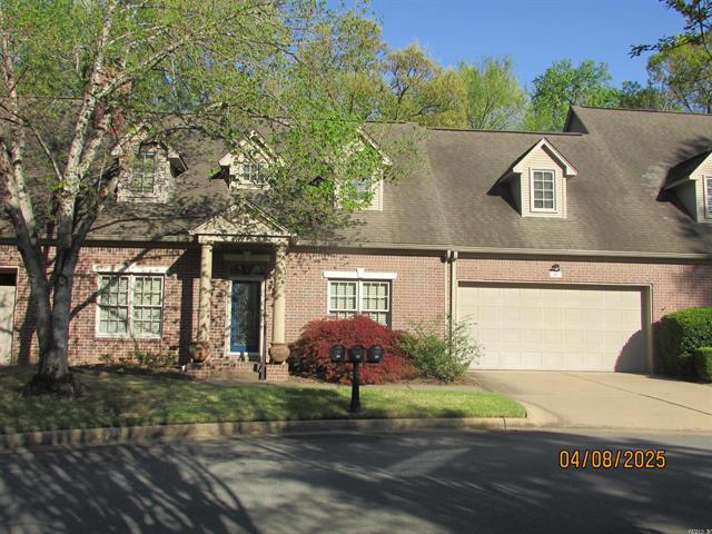 22  Creekwood Cove  North Little Rock, AR