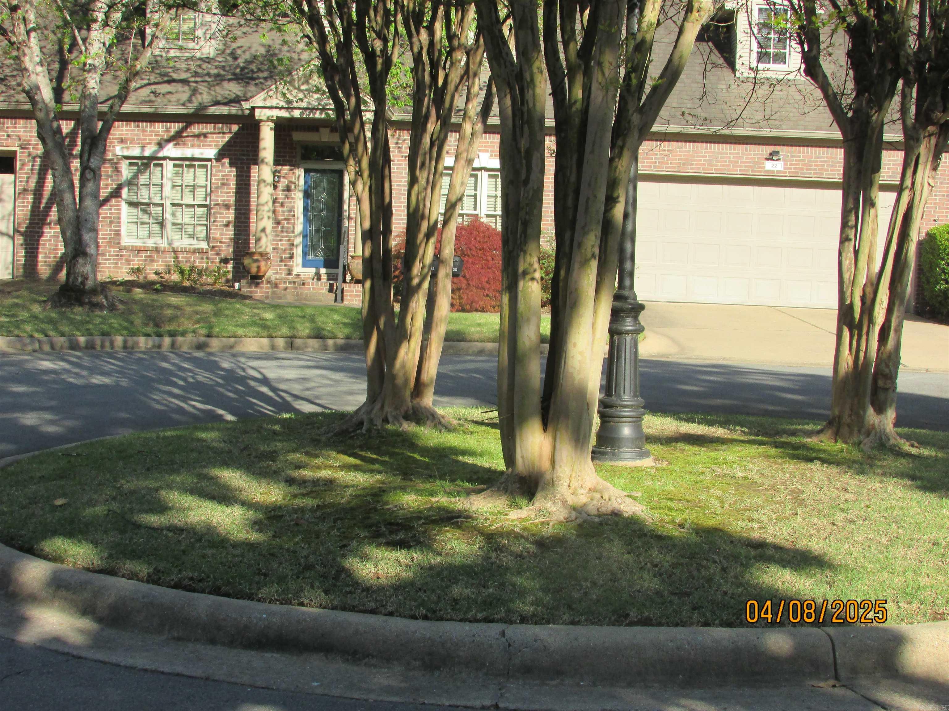 22  Creekwood Cove  North Little Rock, AR