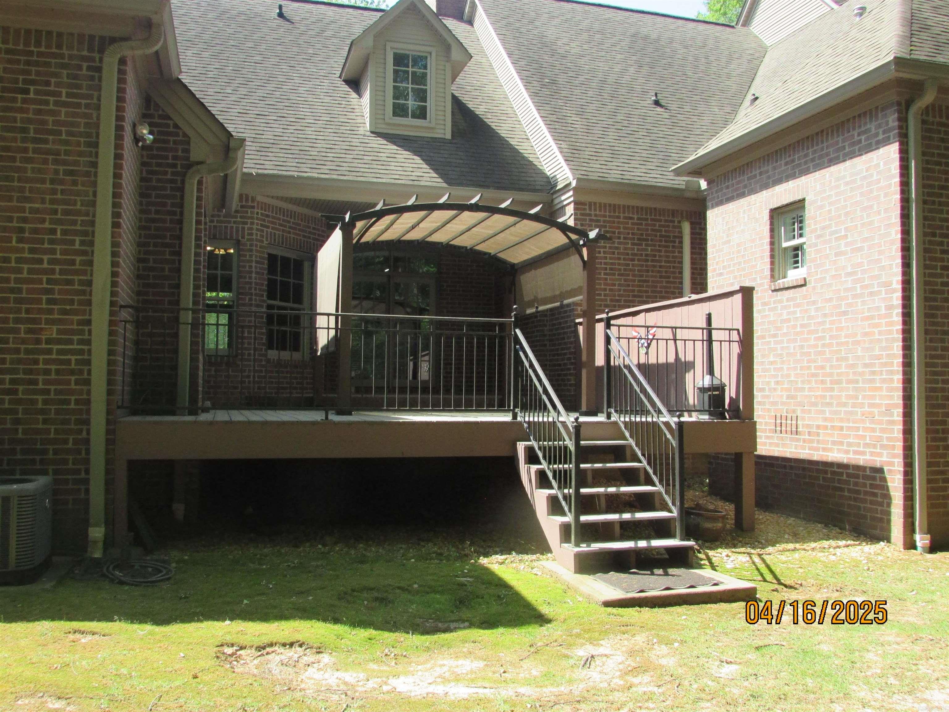 22  Creekwood Cove  North Little Rock, AR