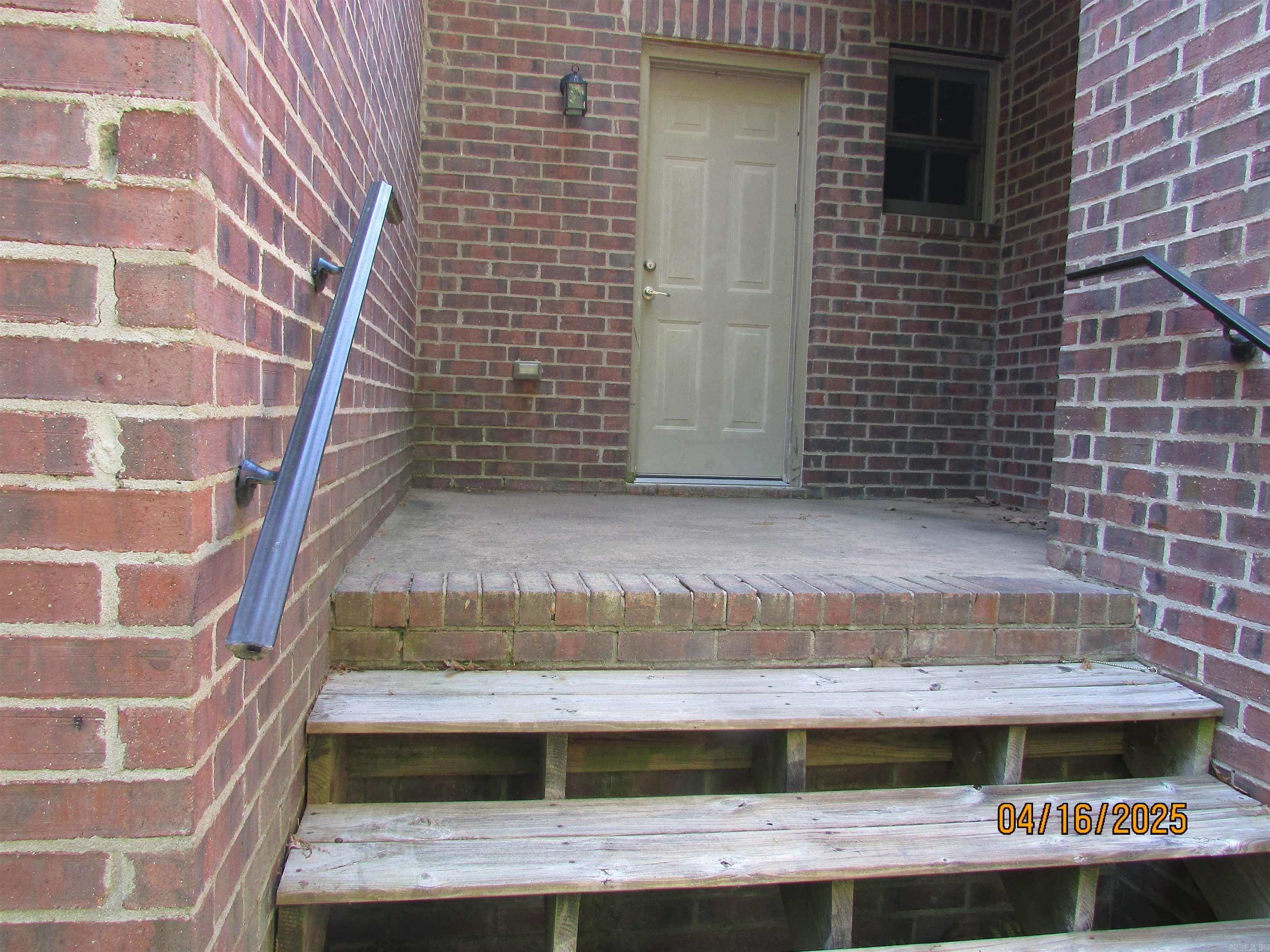 22  Creekwood Cove  North Little Rock, AR