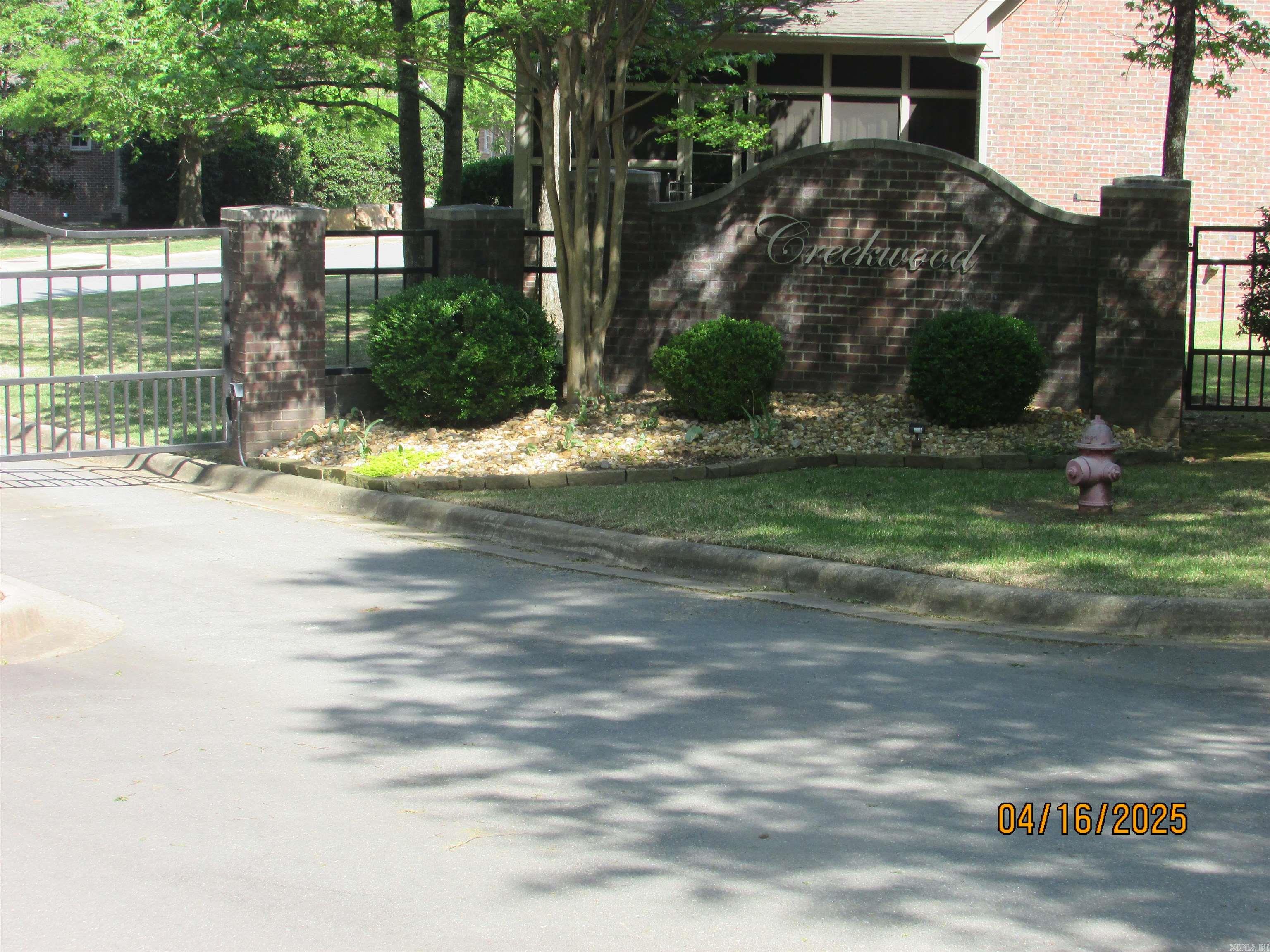 22  Creekwood Cove  North Little Rock, AR