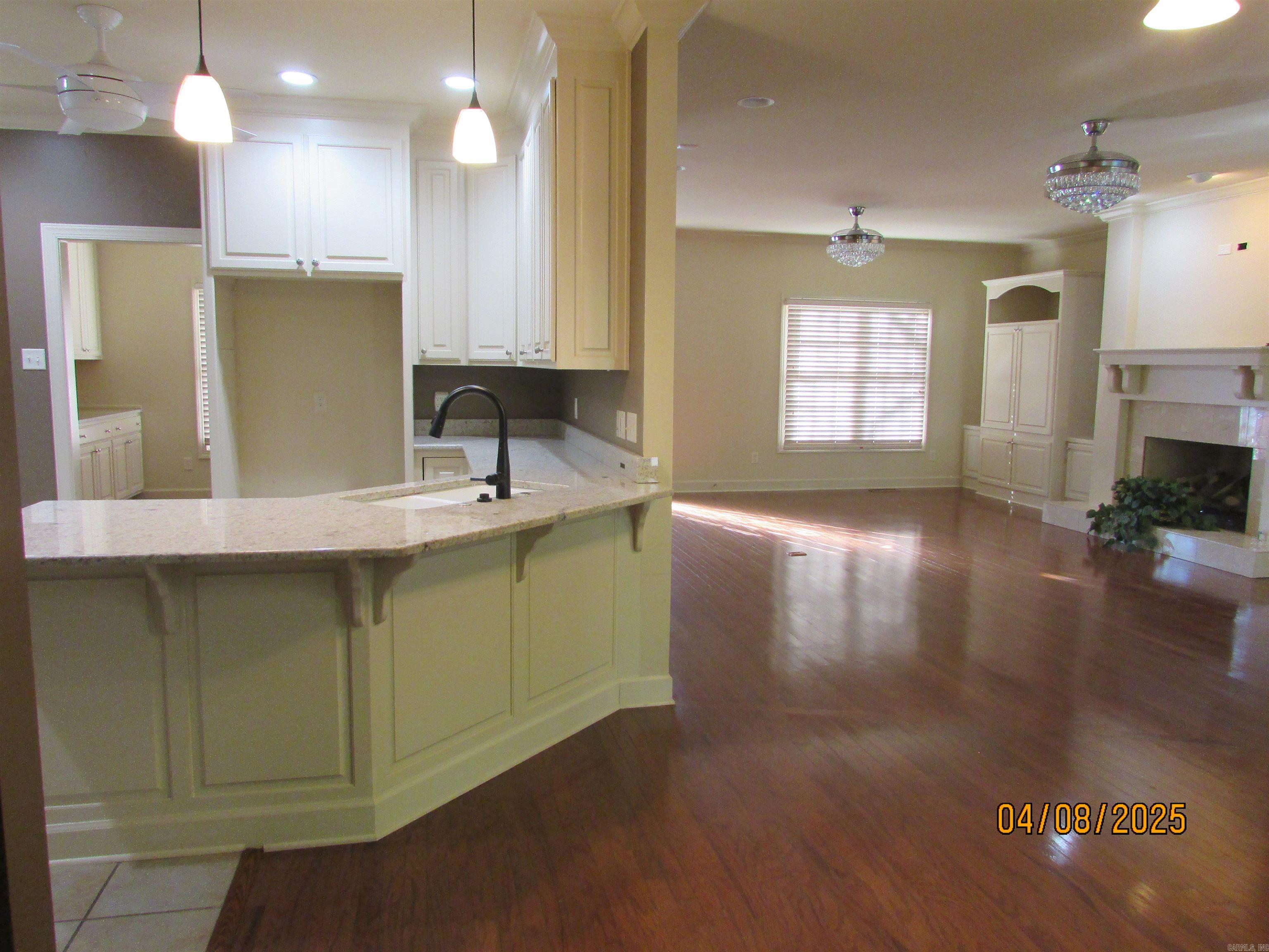 22  Creekwood Cove  North Little Rock, AR