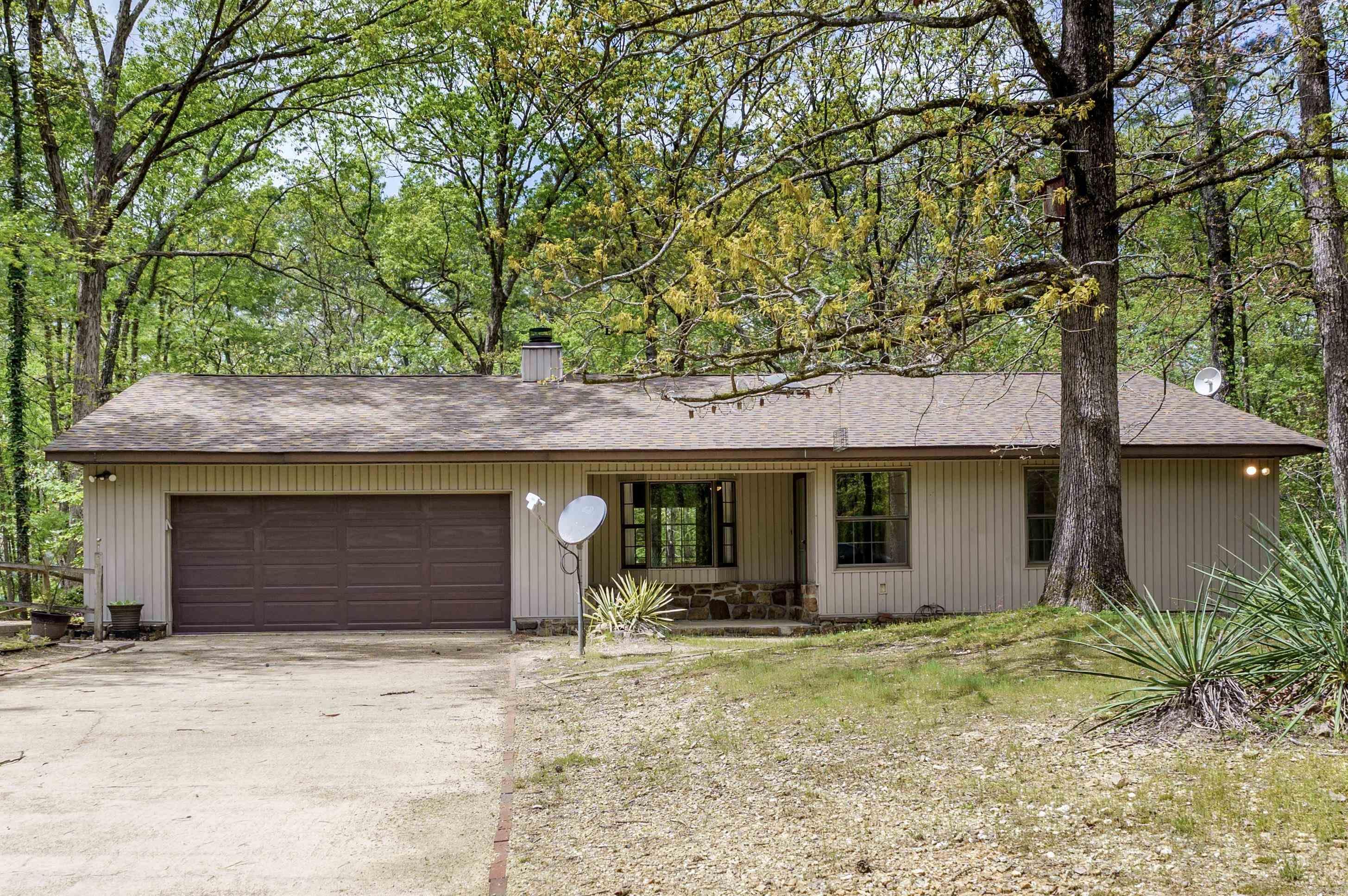 106  Tam O Shanter  Hot Springs, AR