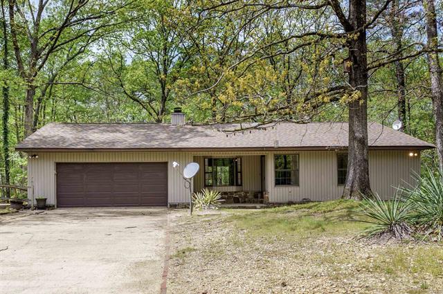 106  Tam O Shanter  Hot Springs, AR