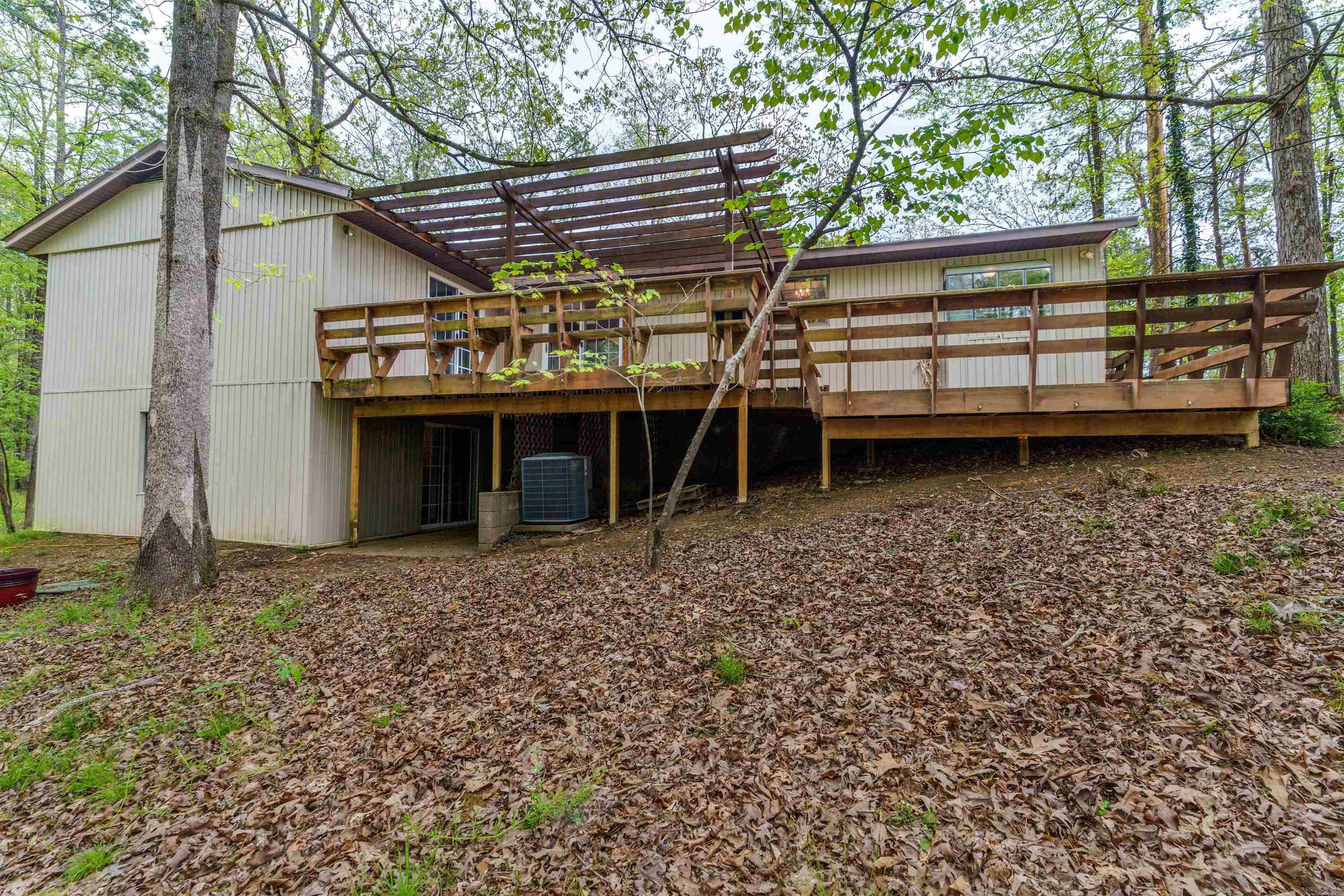 106  Tam O Shanter  Hot Springs, AR