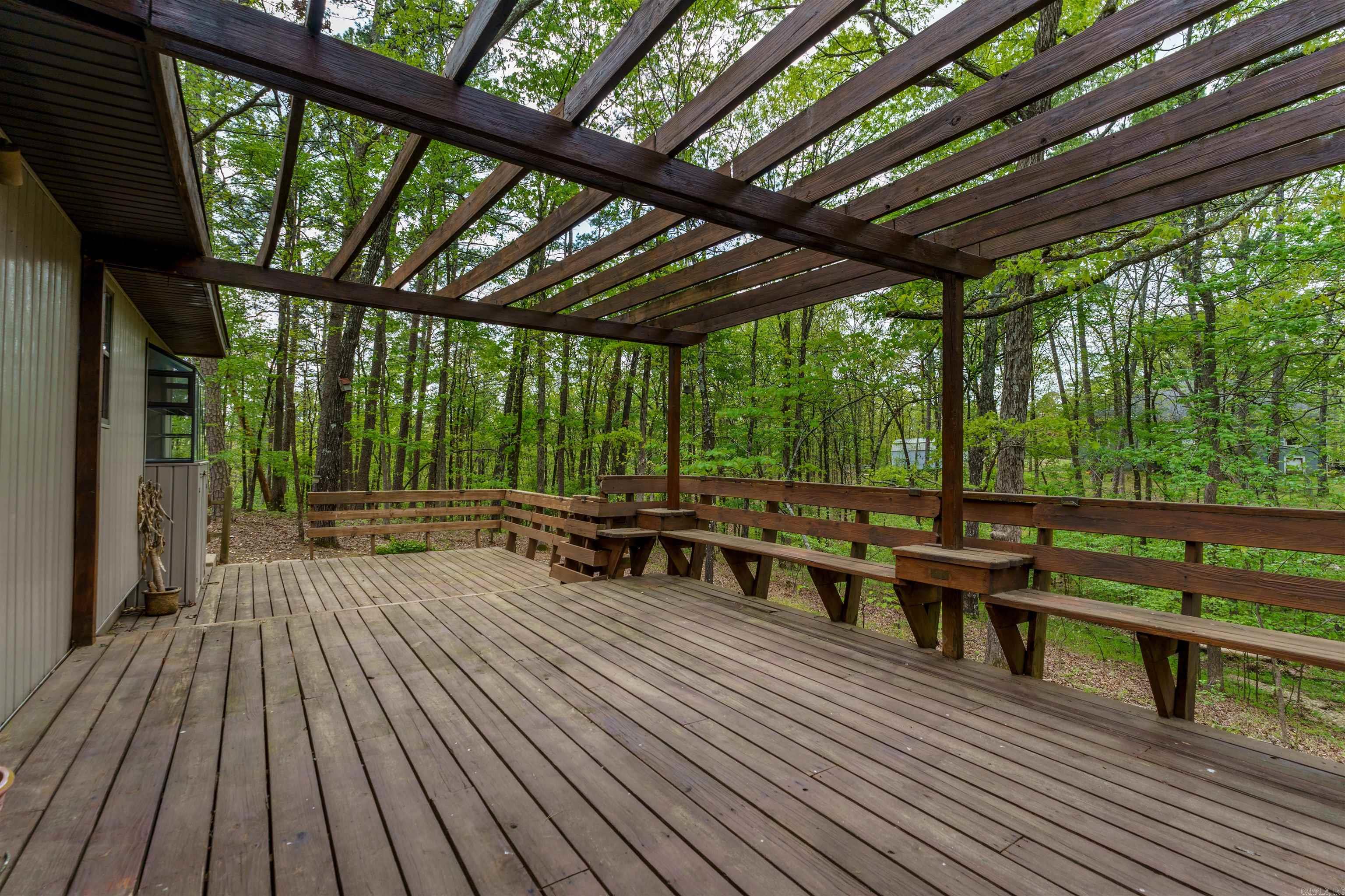 106  Tam O Shanter  Hot Springs, AR