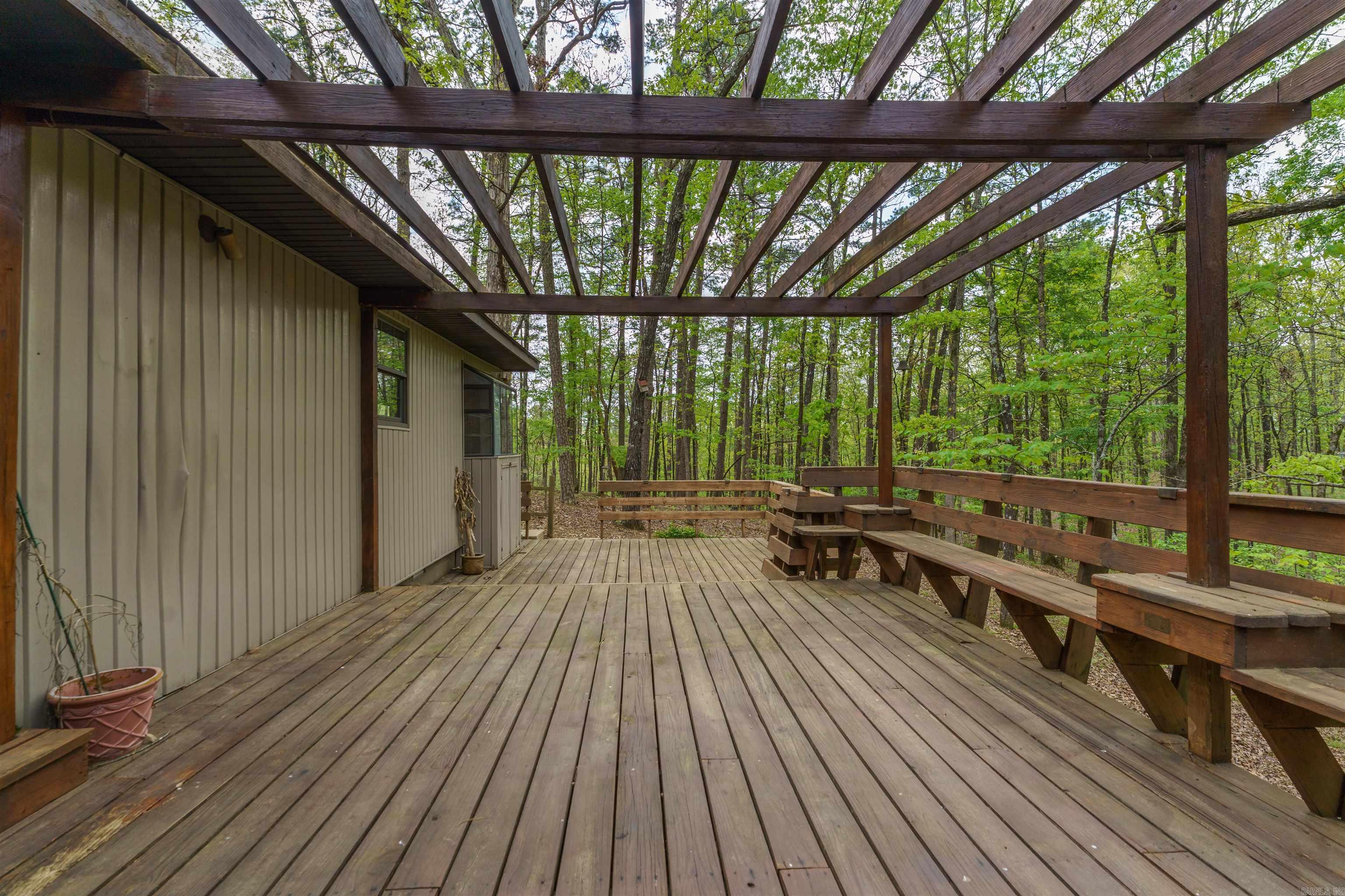 106  Tam O Shanter  Hot Springs, AR