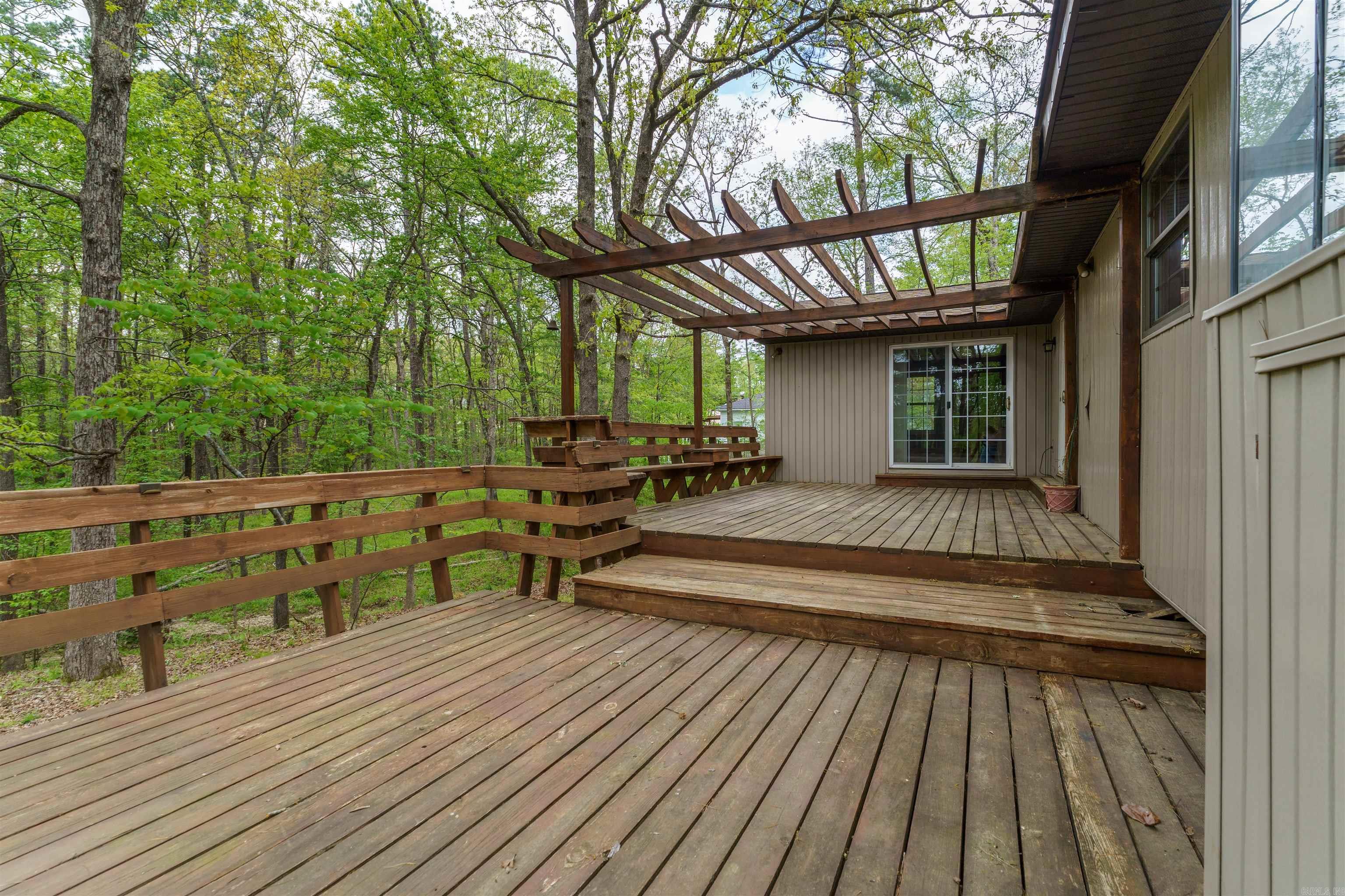 106  Tam O Shanter  Hot Springs, AR