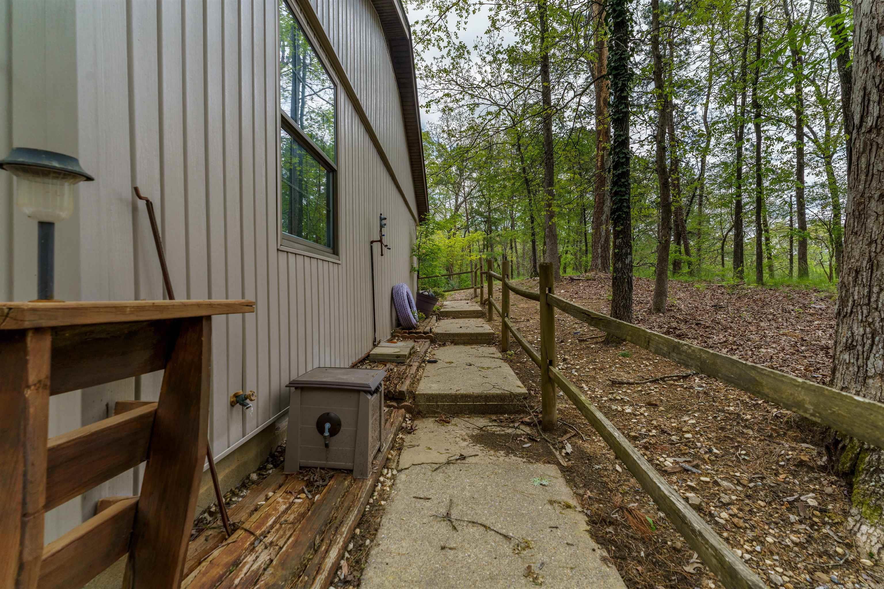 106  Tam O Shanter  Hot Springs, AR