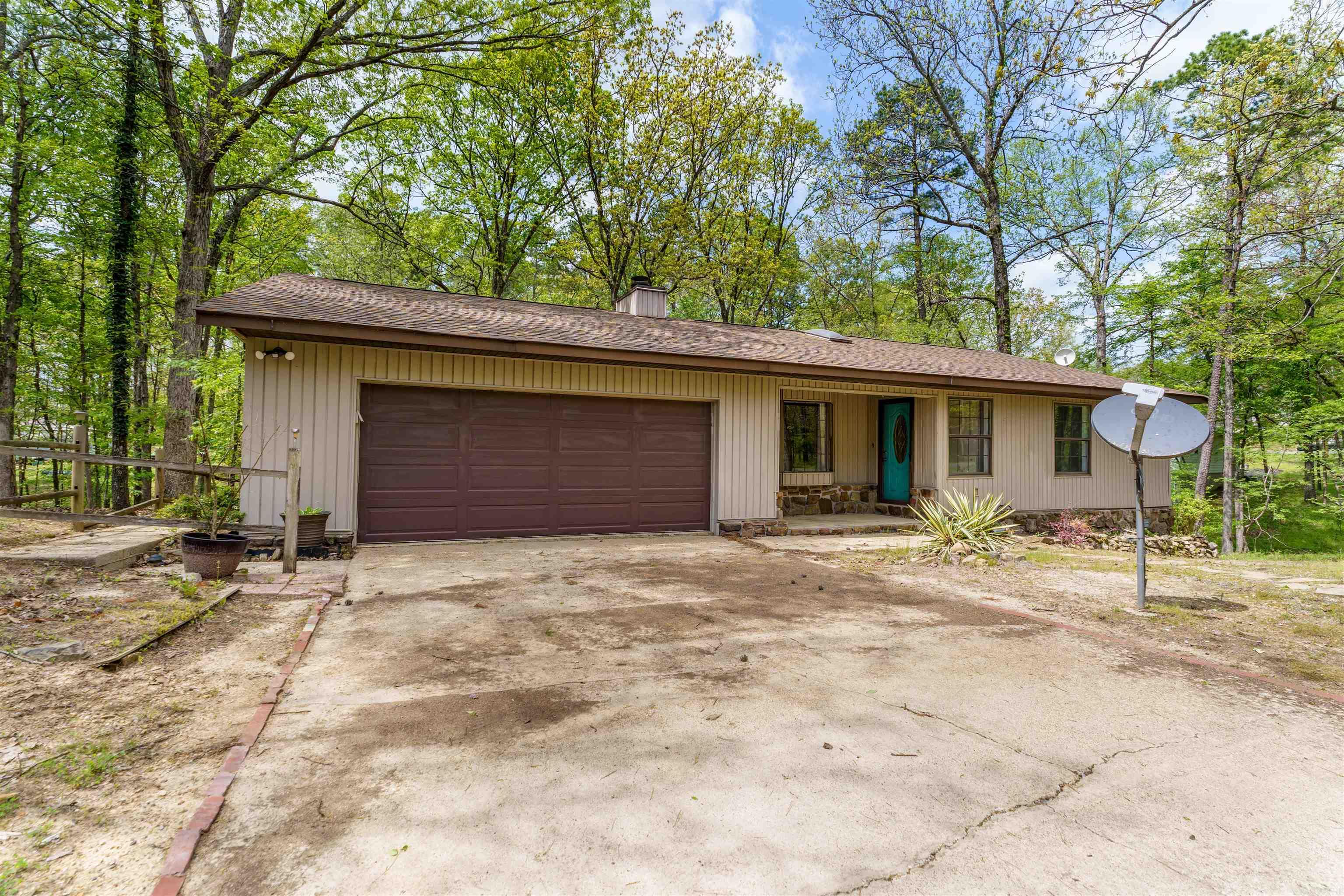 106  Tam O Shanter  Hot Springs, AR