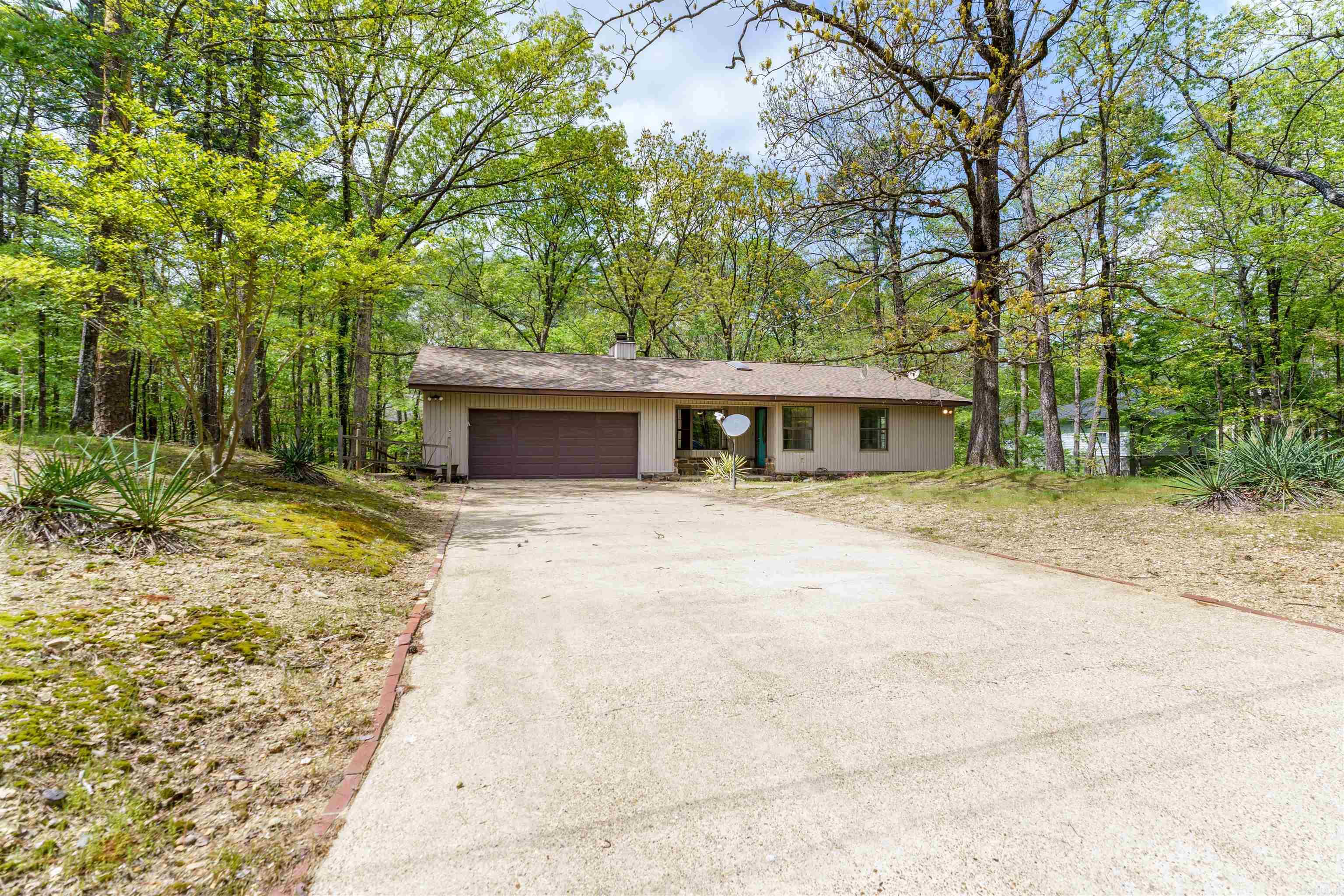106  Tam O Shanter  Hot Springs, AR