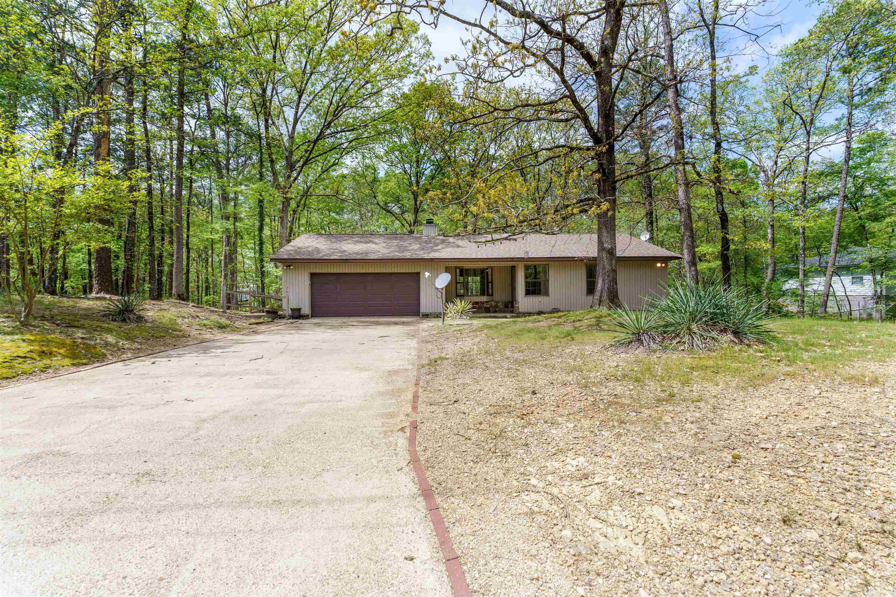 106  Tam O Shanter  Hot Springs, AR