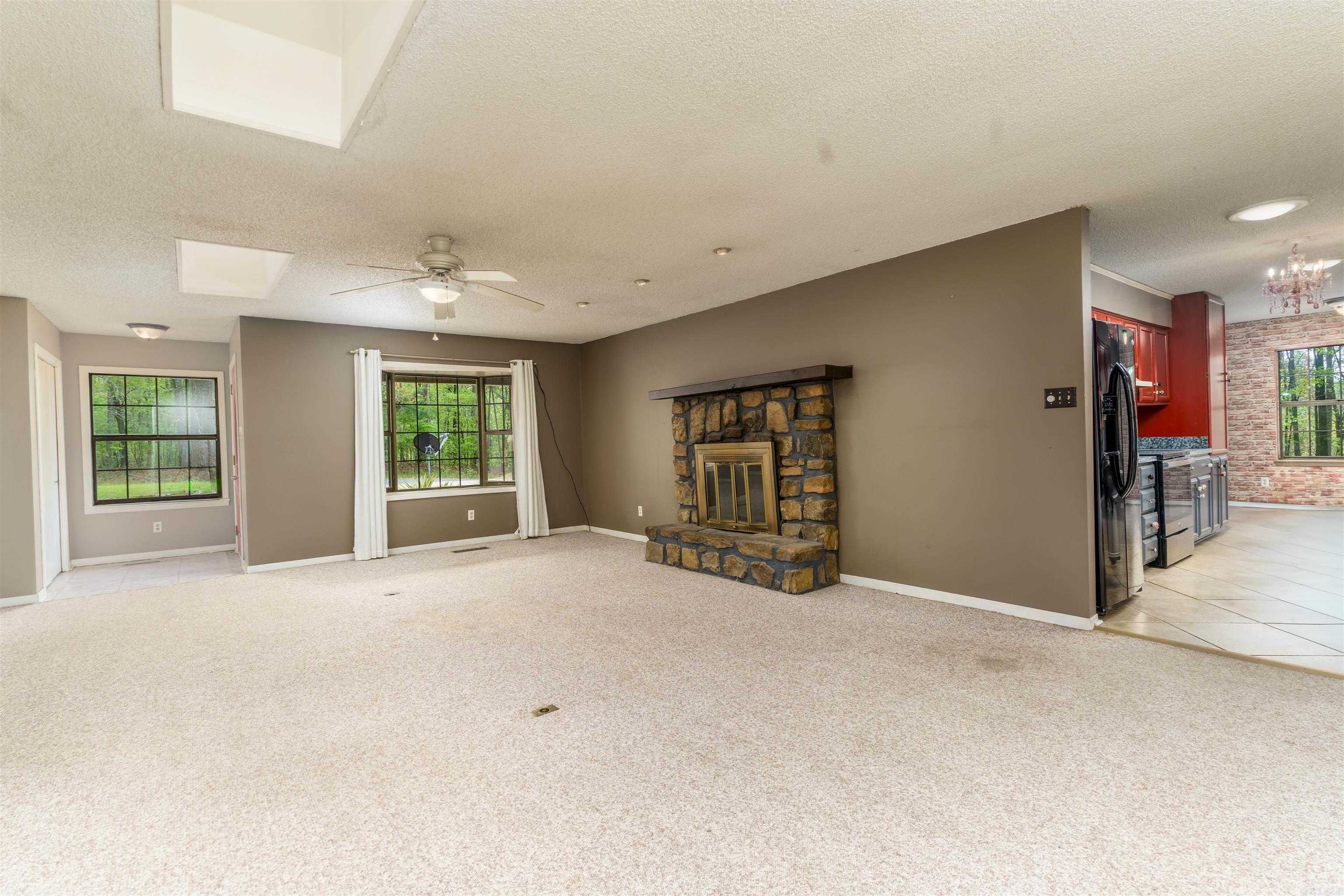 106  Tam O Shanter  Hot Springs, AR