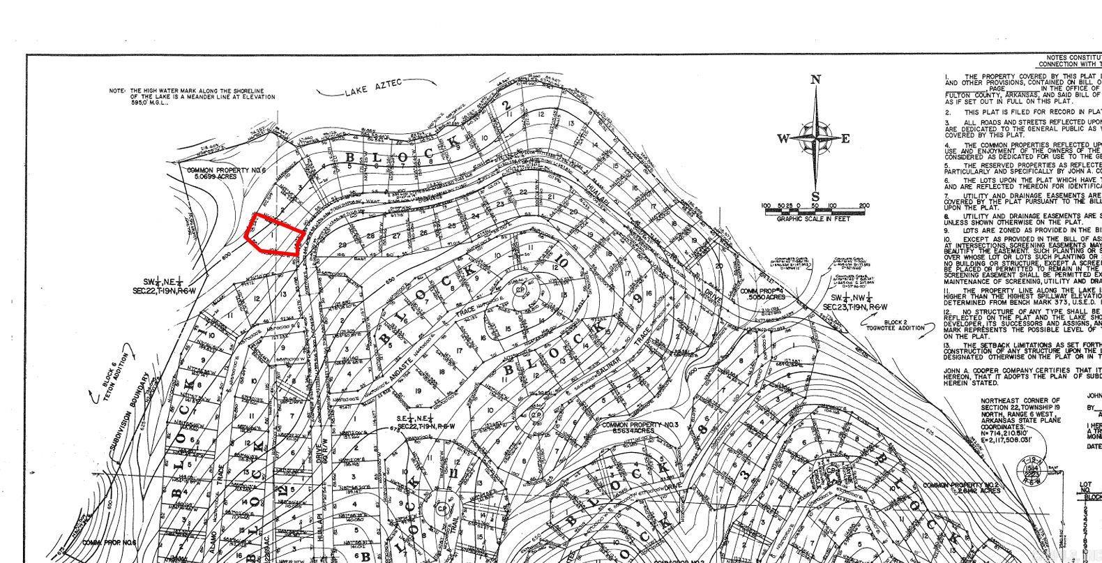 0  Hualapi  Cherokee Village, AR